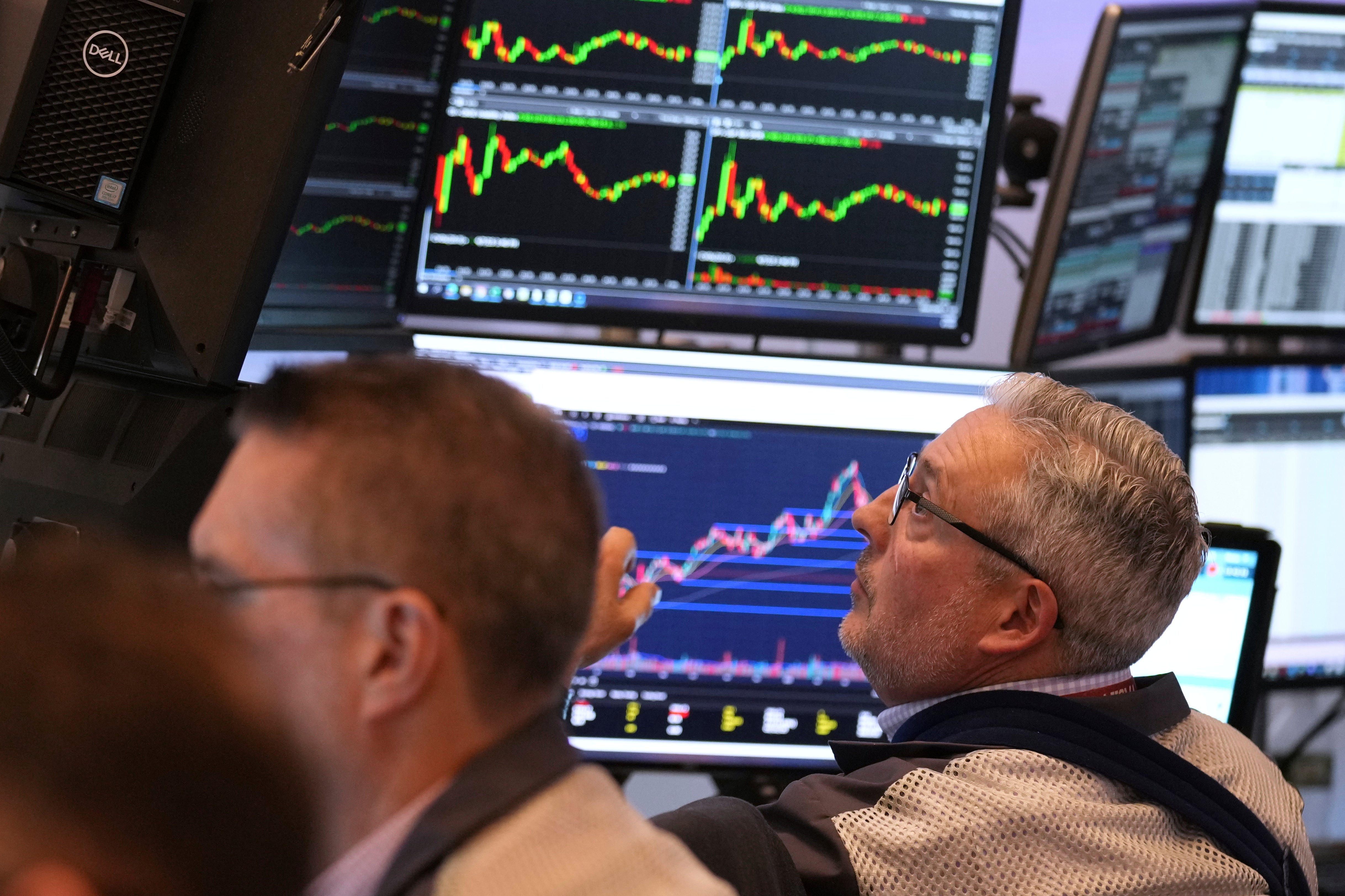 Market manipulation is prohibited