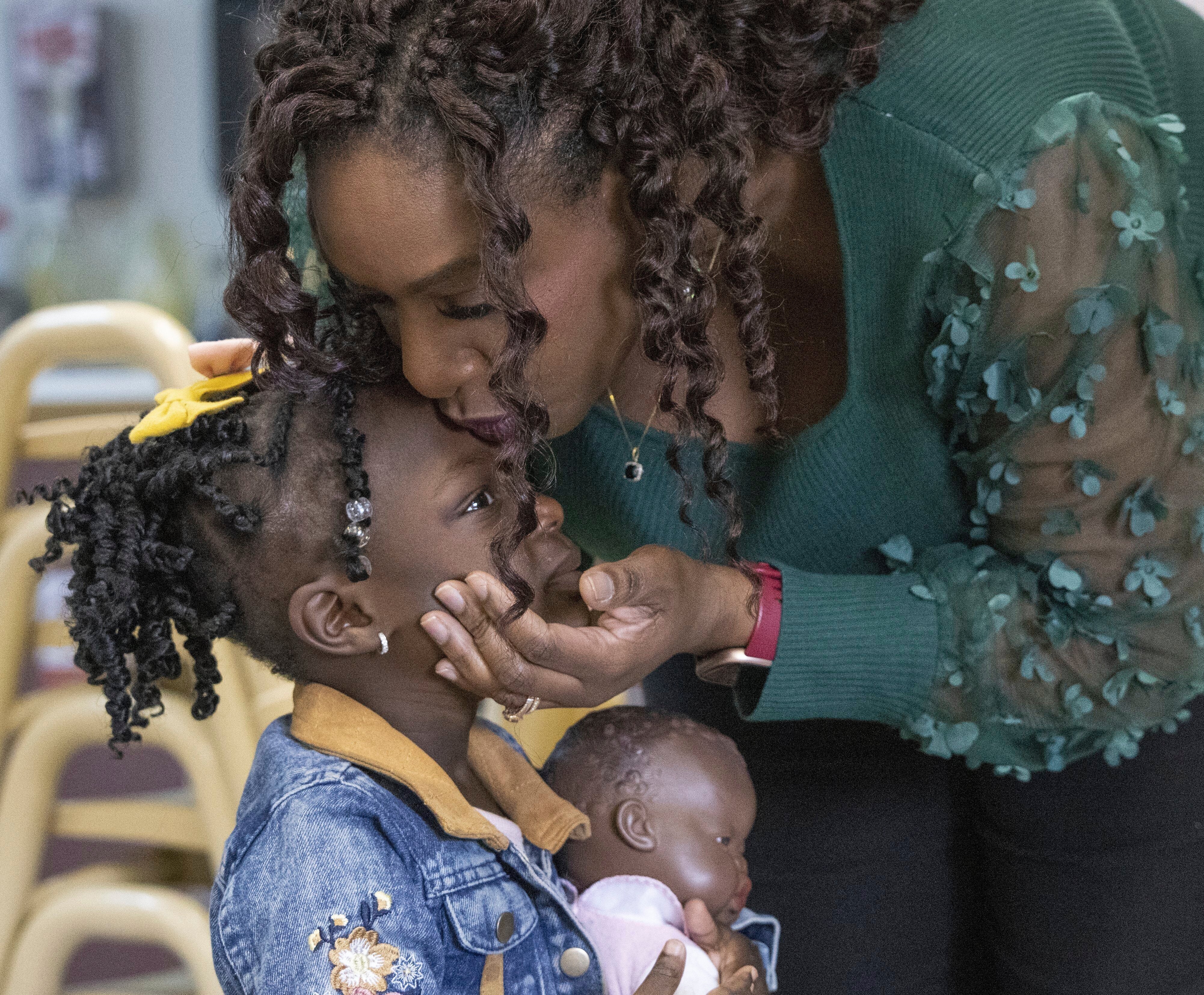 Child Care Education