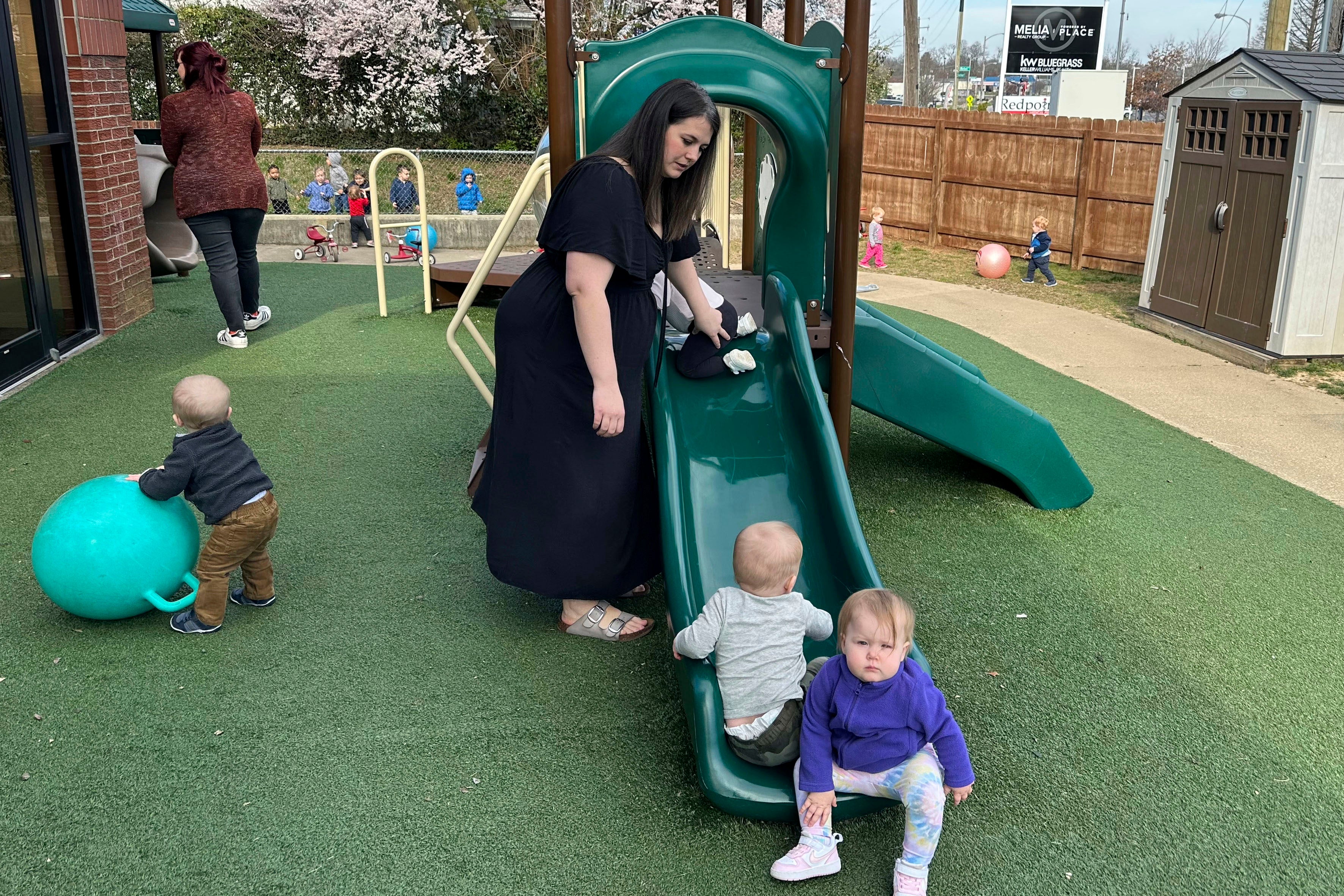 Child Care Education