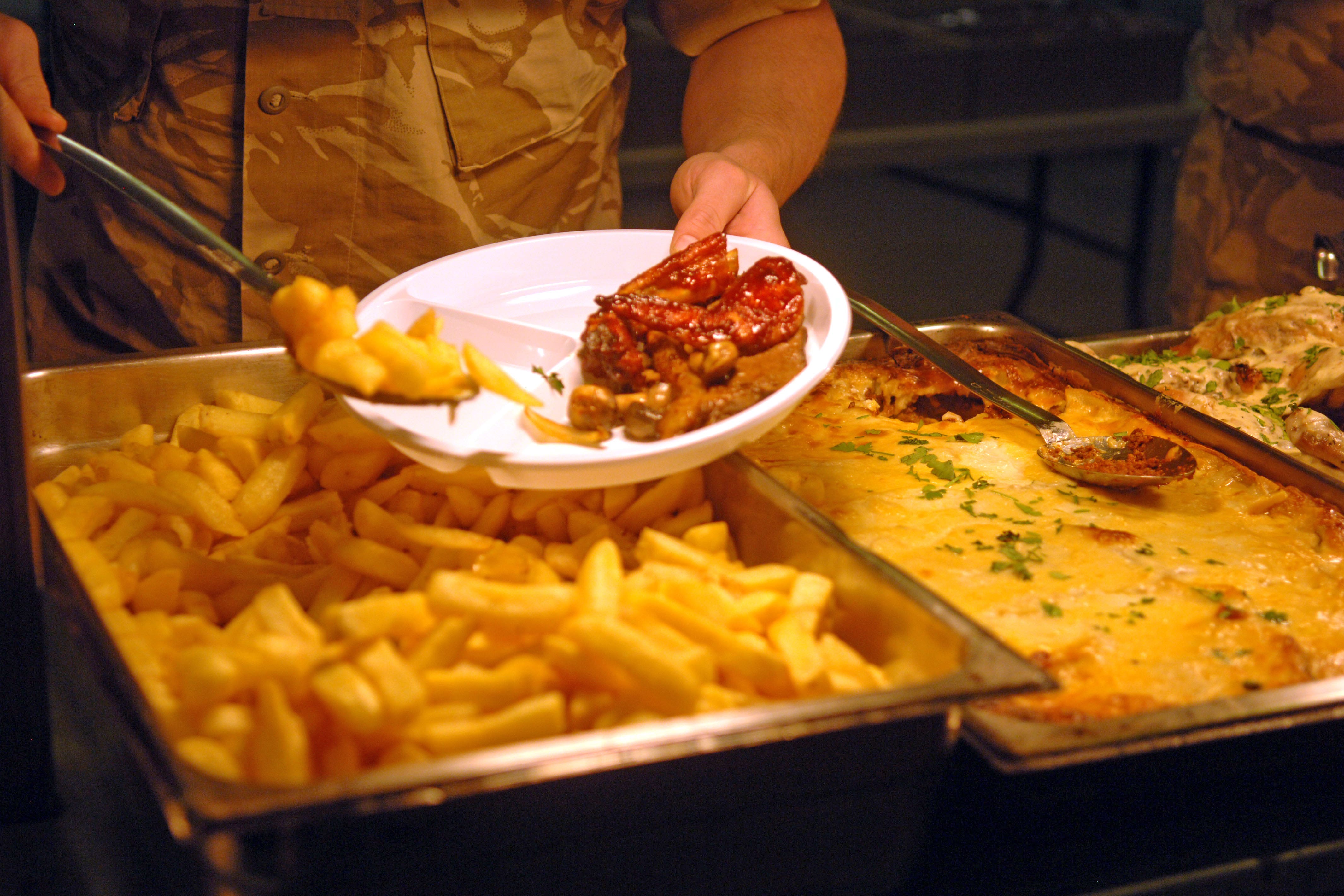 The team worked with 20 healthy and young participants (PA)