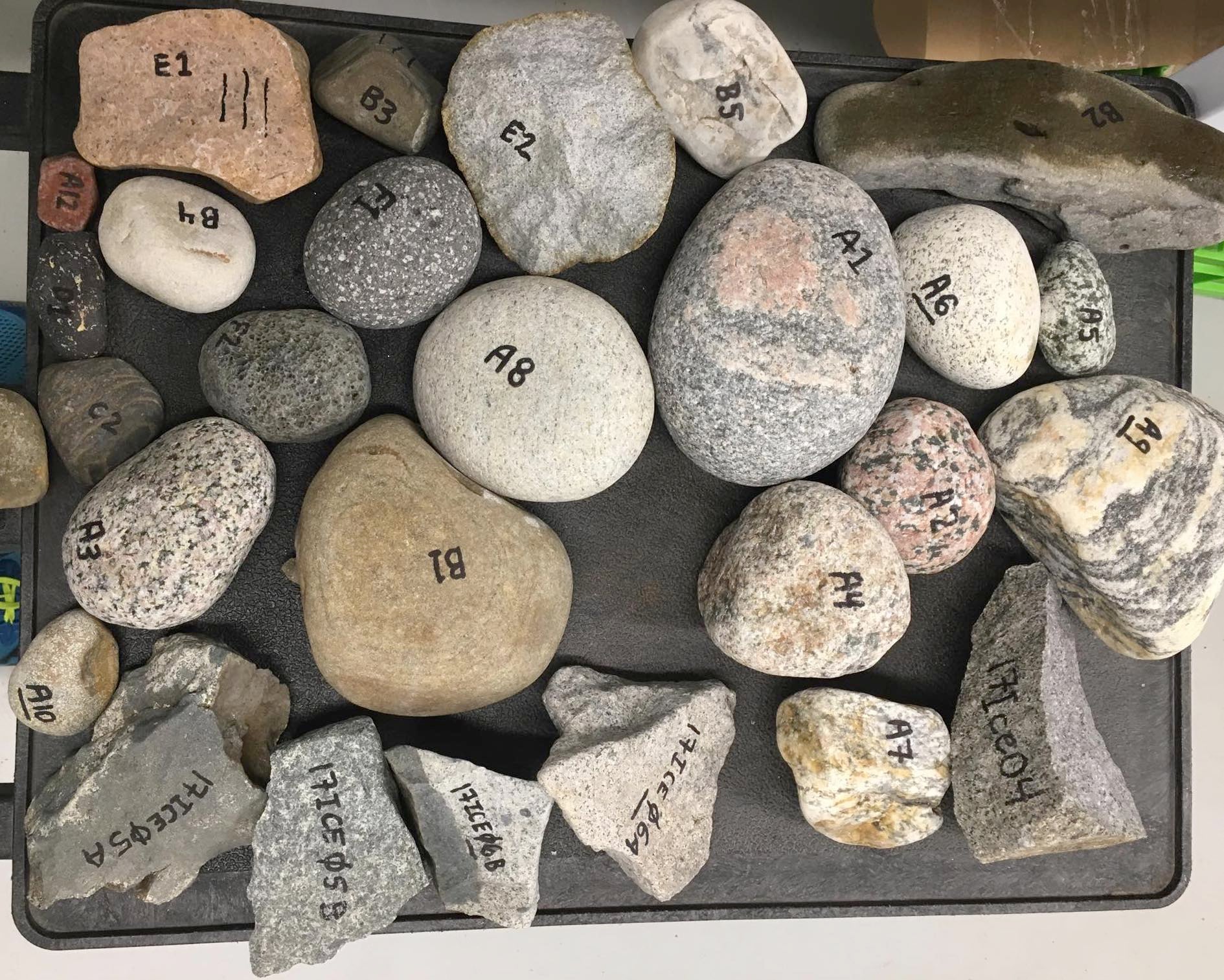 Scientists have discovered evidence of the scale of a small ice age which could have been the ‘straw that broke the camel's back’ and helped lead to the fall of the Roman empire