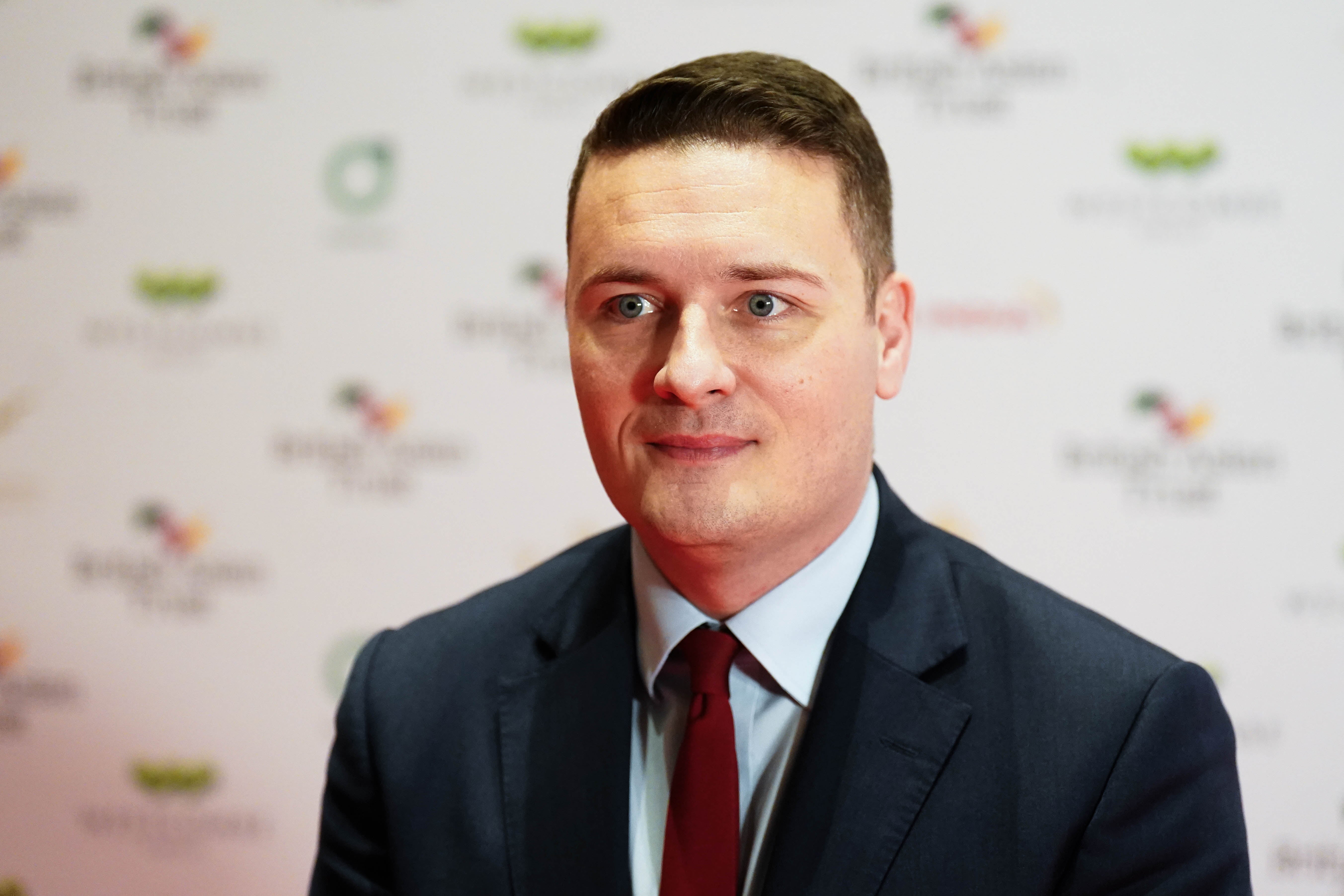 Health secretary Wes Streeting said ministers are watching the situation ‘extremely closely’