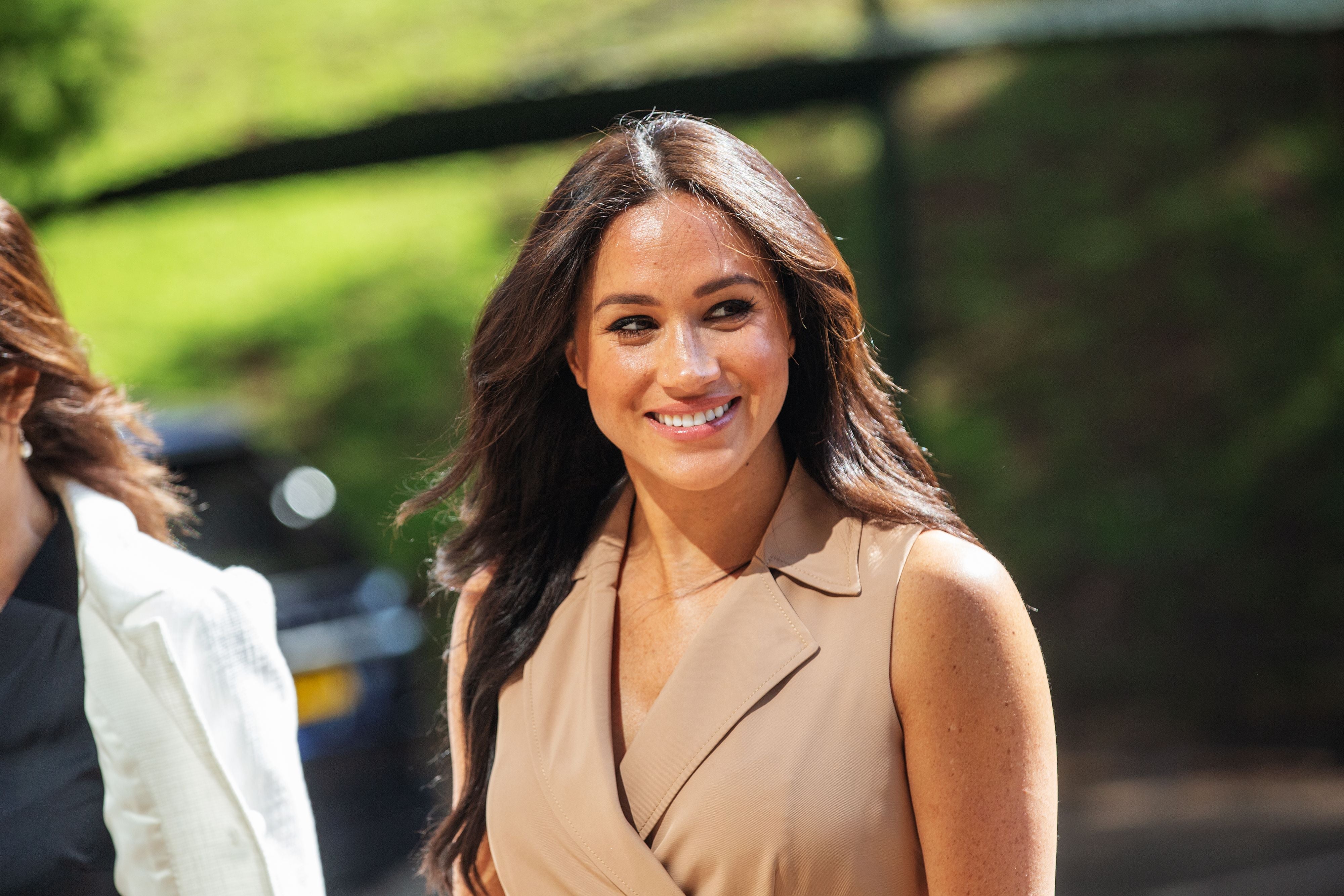 Meghan’s lifestyle brand will be adding ‘hospitality services in the nature of provision of food and drink’