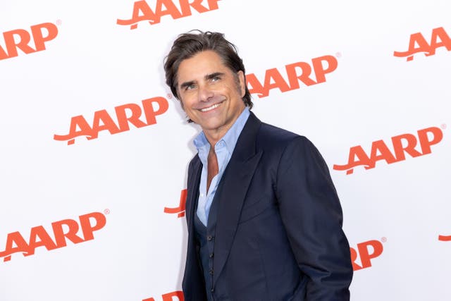 <p>John Stamos has joined the cast of ‘Jesus Christ Superstar’ at the Hollywood Bowl</p>