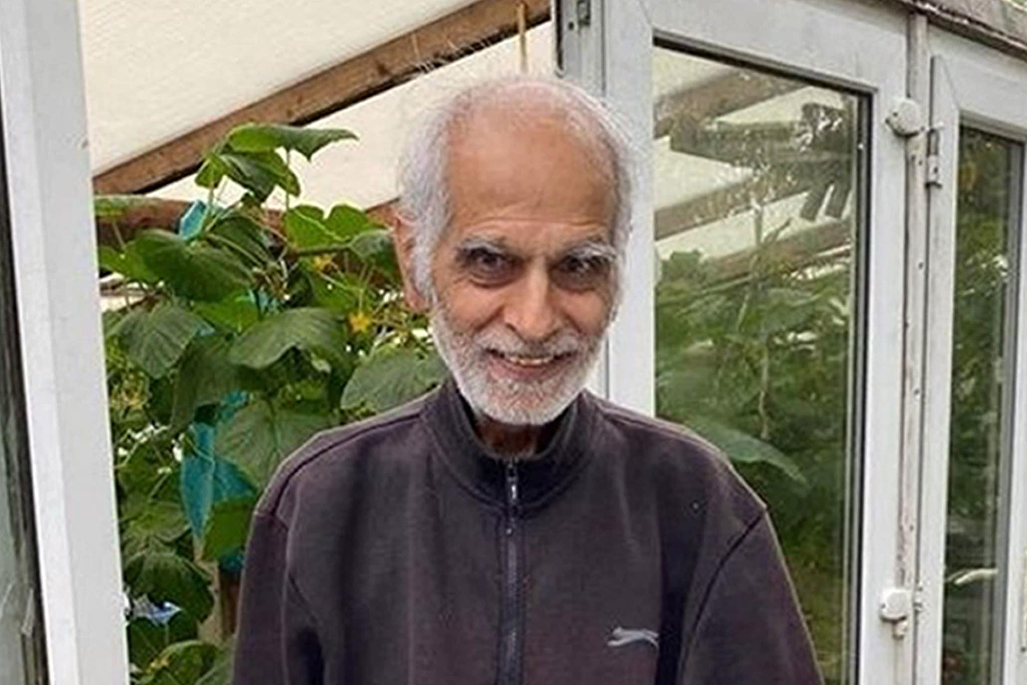 Bhim Kohli was fatally injured in a park last year (Family handout/PA)