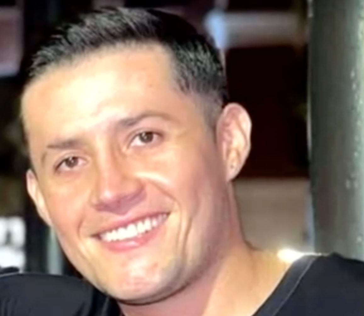 Felipe Zapata Velásquez is one of hundreds of college students to be targeted under the Trump administration