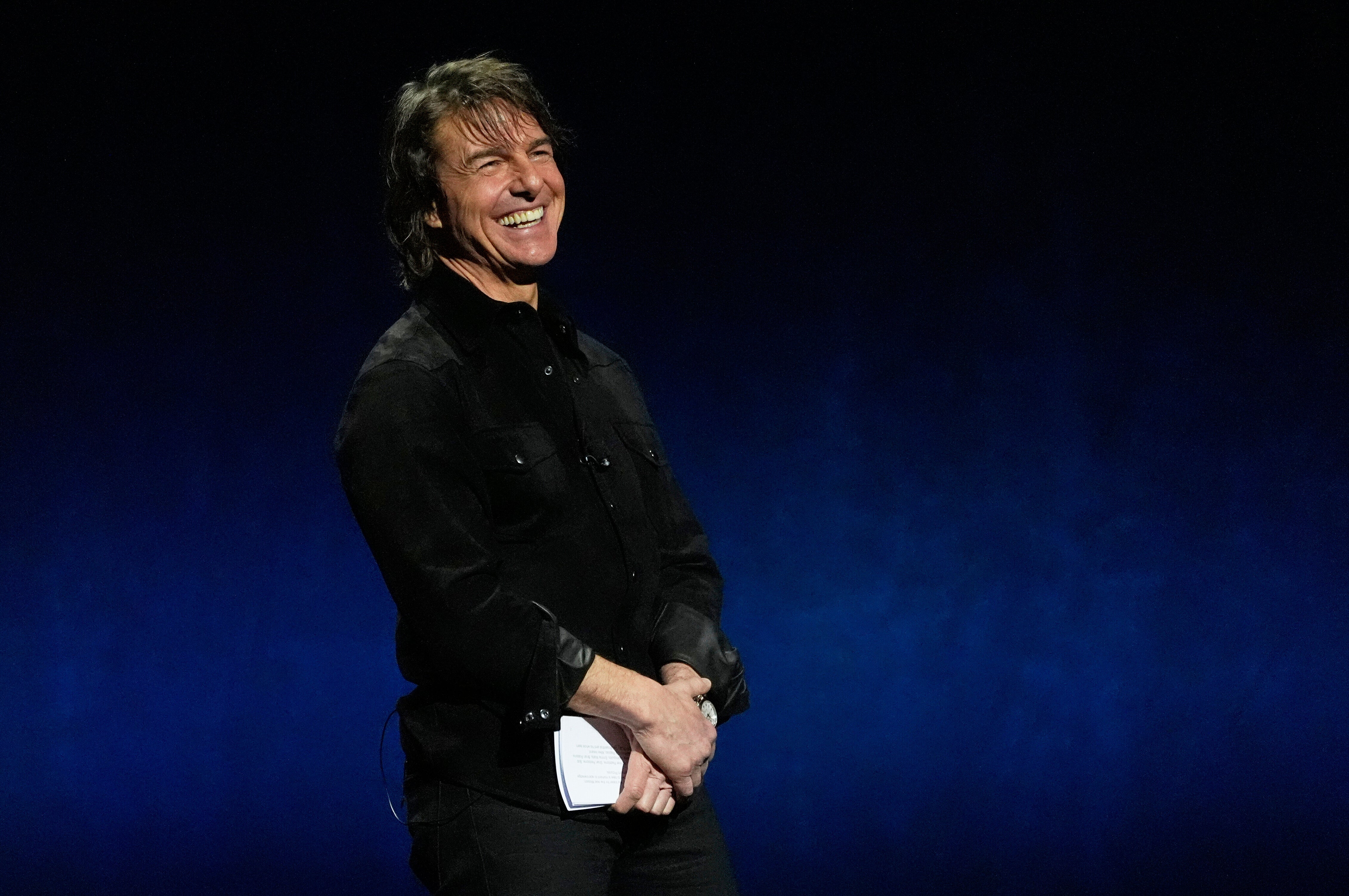 2025 CinemaCon - Paramount Pictures Presentation