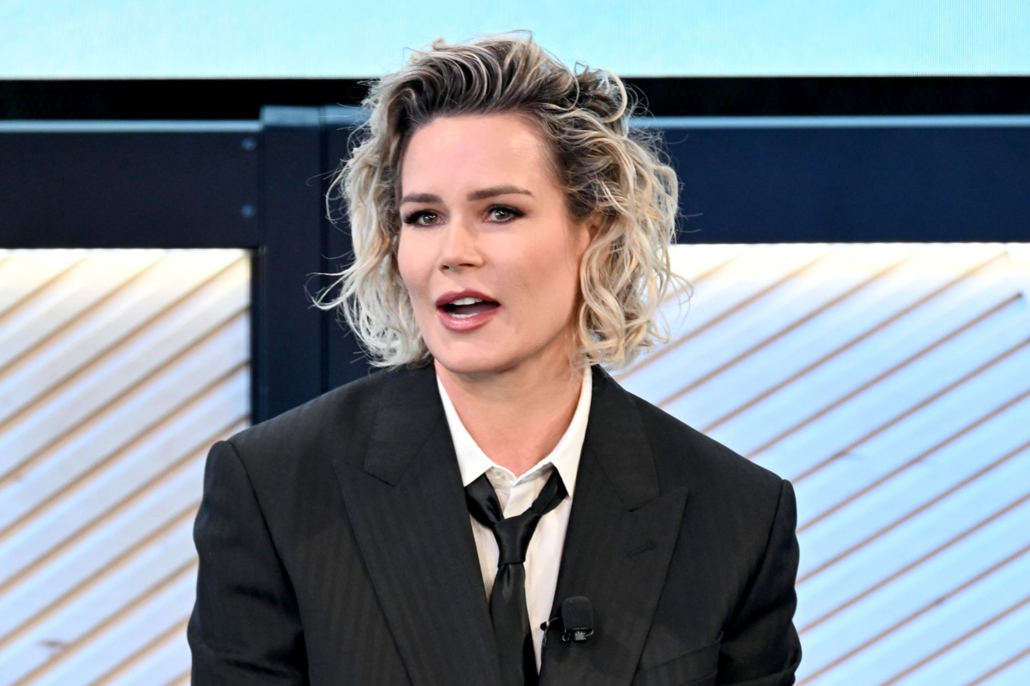 Ashlyn Harris opened up about her ‘toxic’ Adderall addiction in college and how her coach saved her