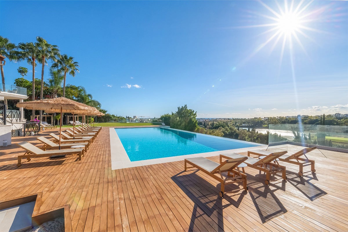 Top tips for an inspired Spanish escape