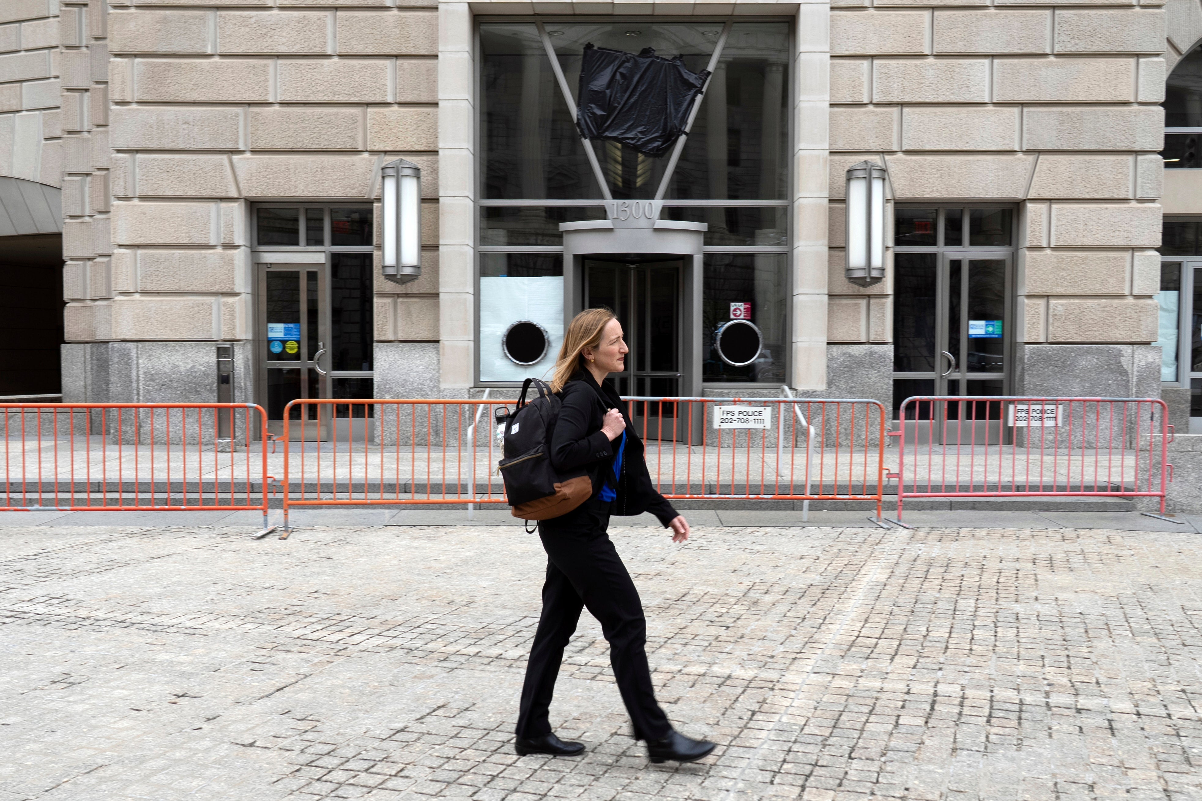 Philanthropy Foreign Aid Freeze