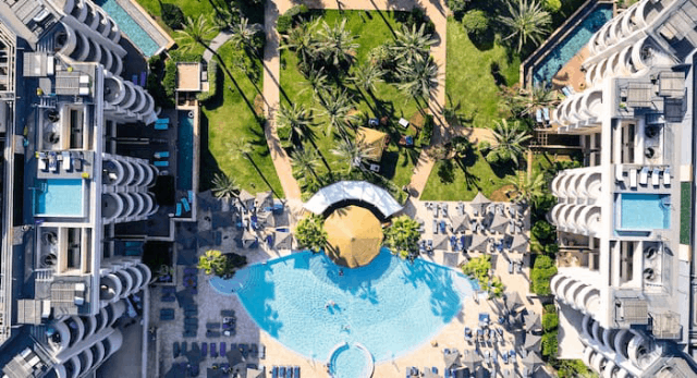 TUI Blue Sensatori Biomar