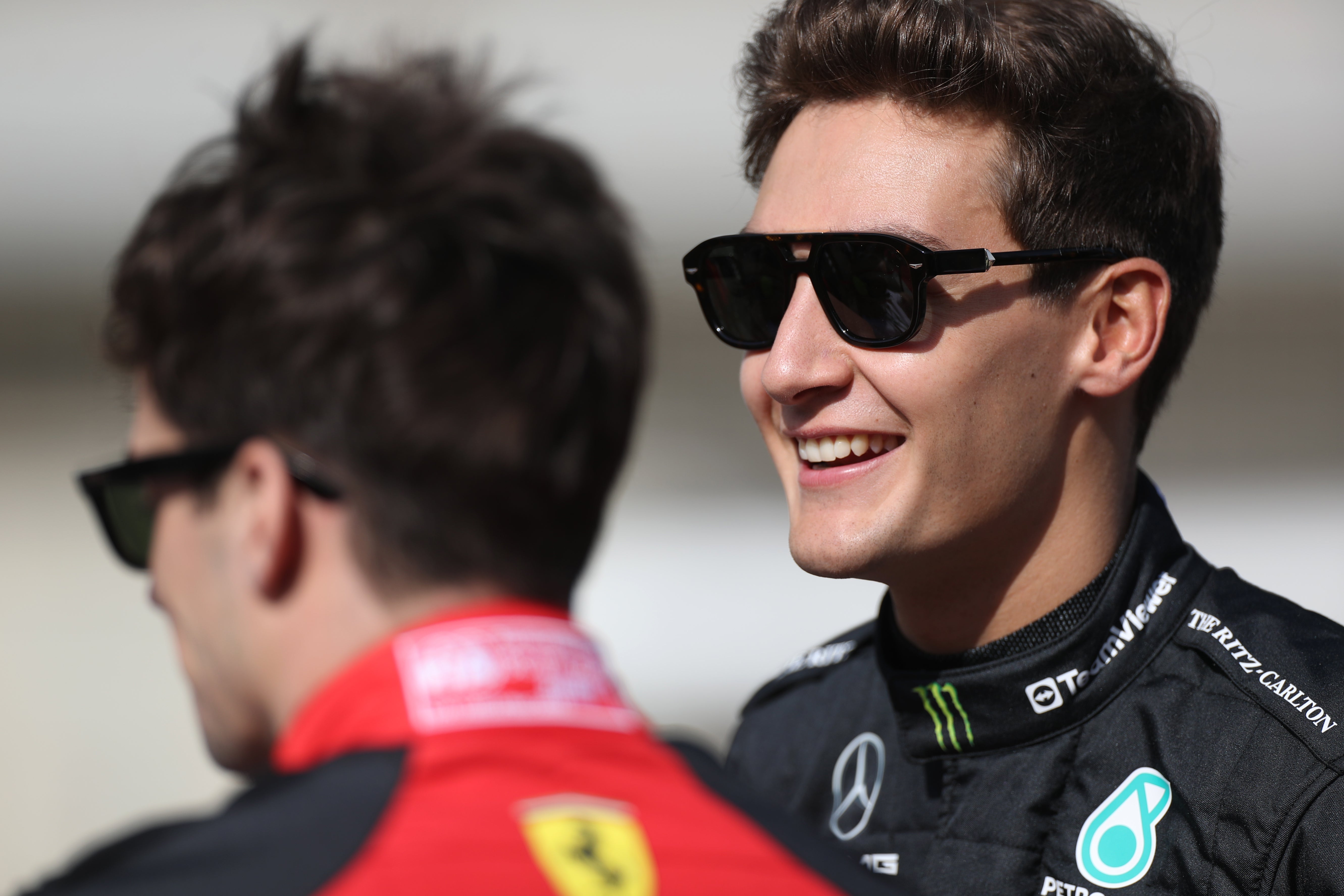 Five F1 teams announce driver swaps for Bahrain GP practice