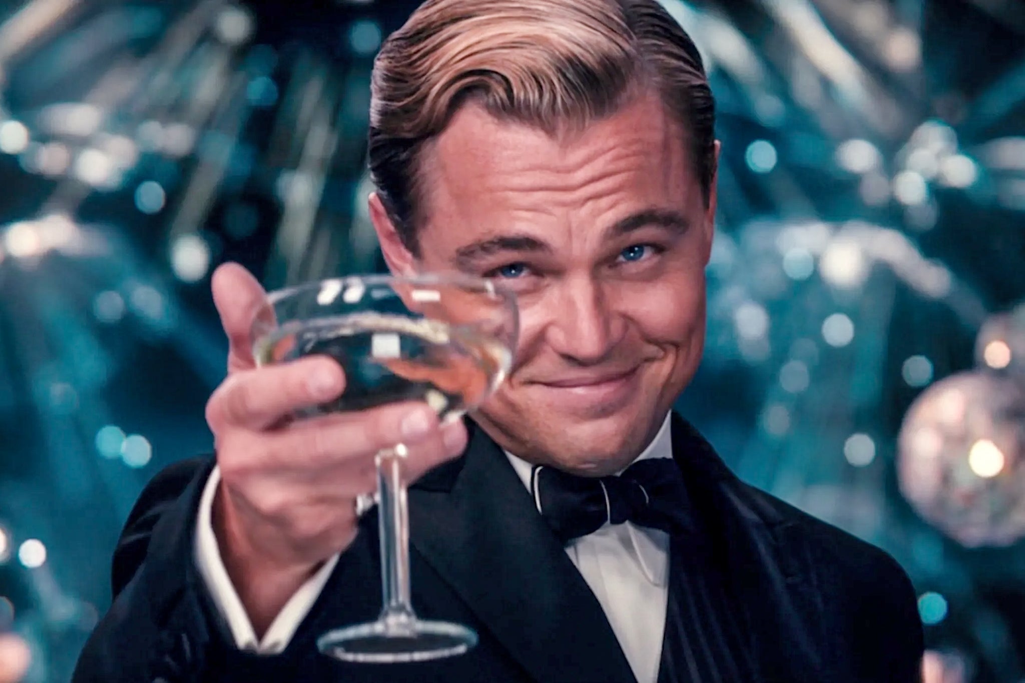 The Great Business Generator: Over the last 100 years, F Scott Fitzgerald’s masterpiece has spawned adaptations, commercial ventures, and spin-offs