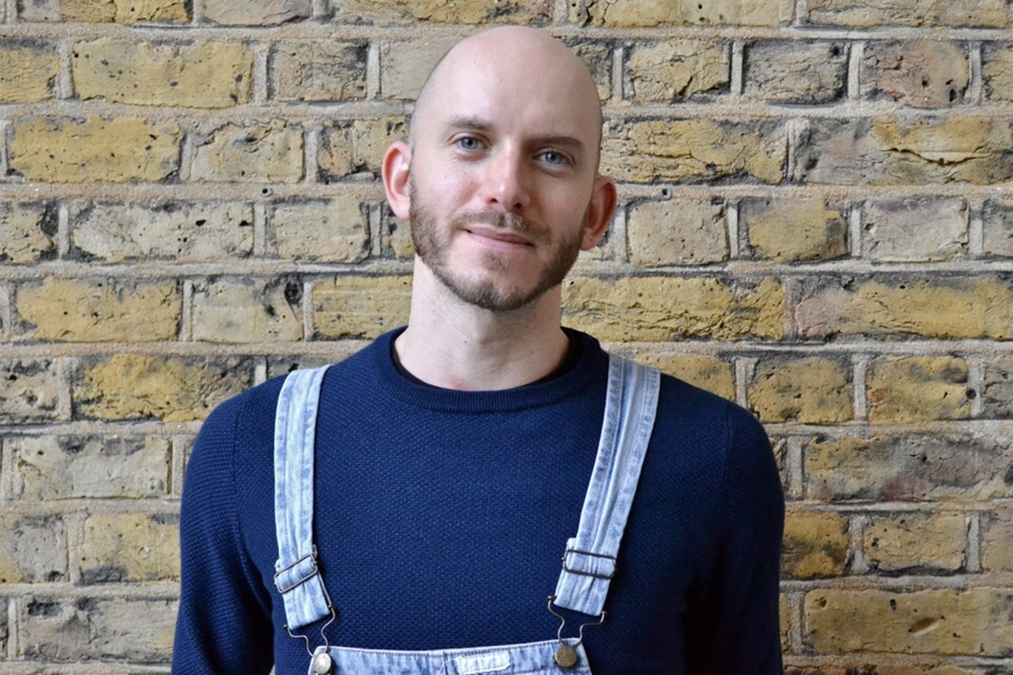 <p>Alessandro Coatti left his job with the Royal Society of Biology late last year to travel in South America</p>