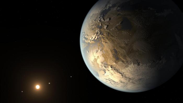 The LIFE mission would study the atmospheres of dozens of exoplanets with a similar temperature, radius, and mass to Earth for signs of water and oxygen