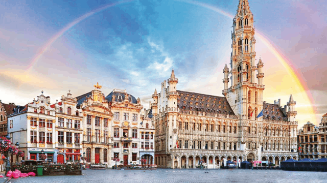 Brussels, Belgium