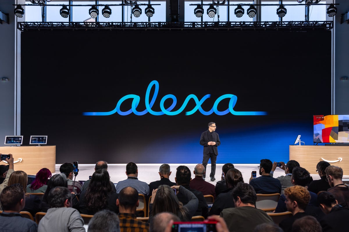 Alexa+: How Amazon plans to make Siri boring with new, smarter assistant