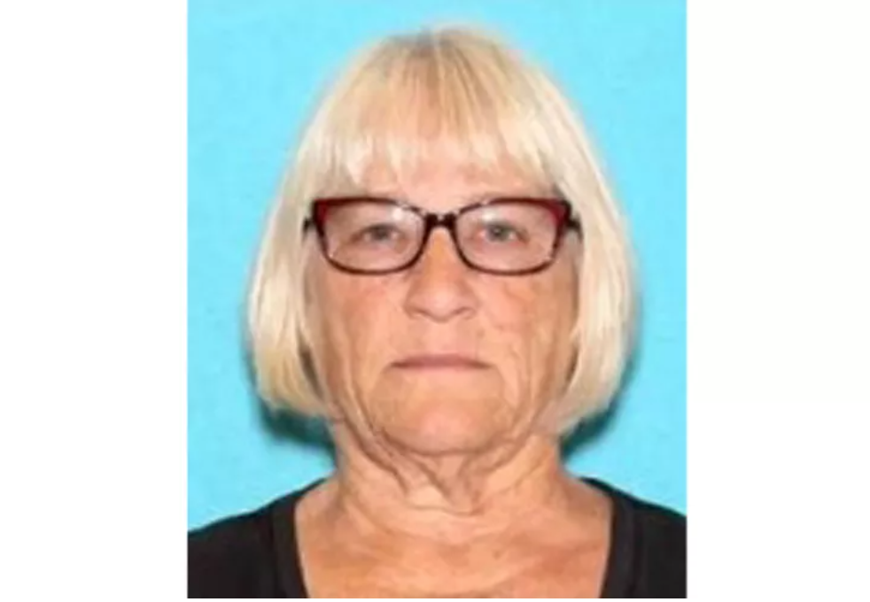 Nancy Bloomquist, 74, was found alive after she was forced to endure three days of debilitating cold in the Michigan woods. Bloomquist's SUV caught fire while she was driving to her home in Norton Shores, forcing her to seek shelter in the woods until police eventually located her.