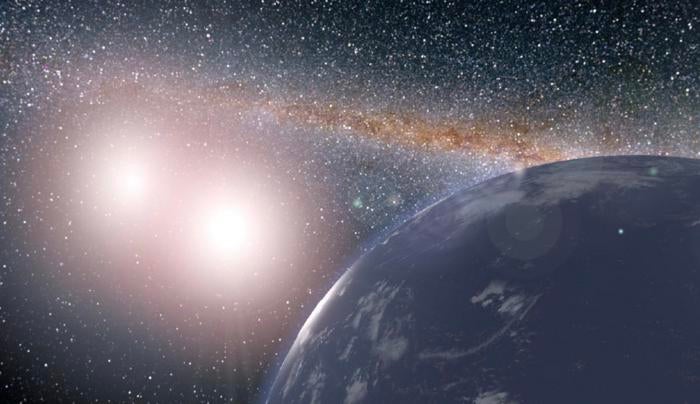 There are currently more than 5,800 confirmed exoplanets that exist beyond our solar system