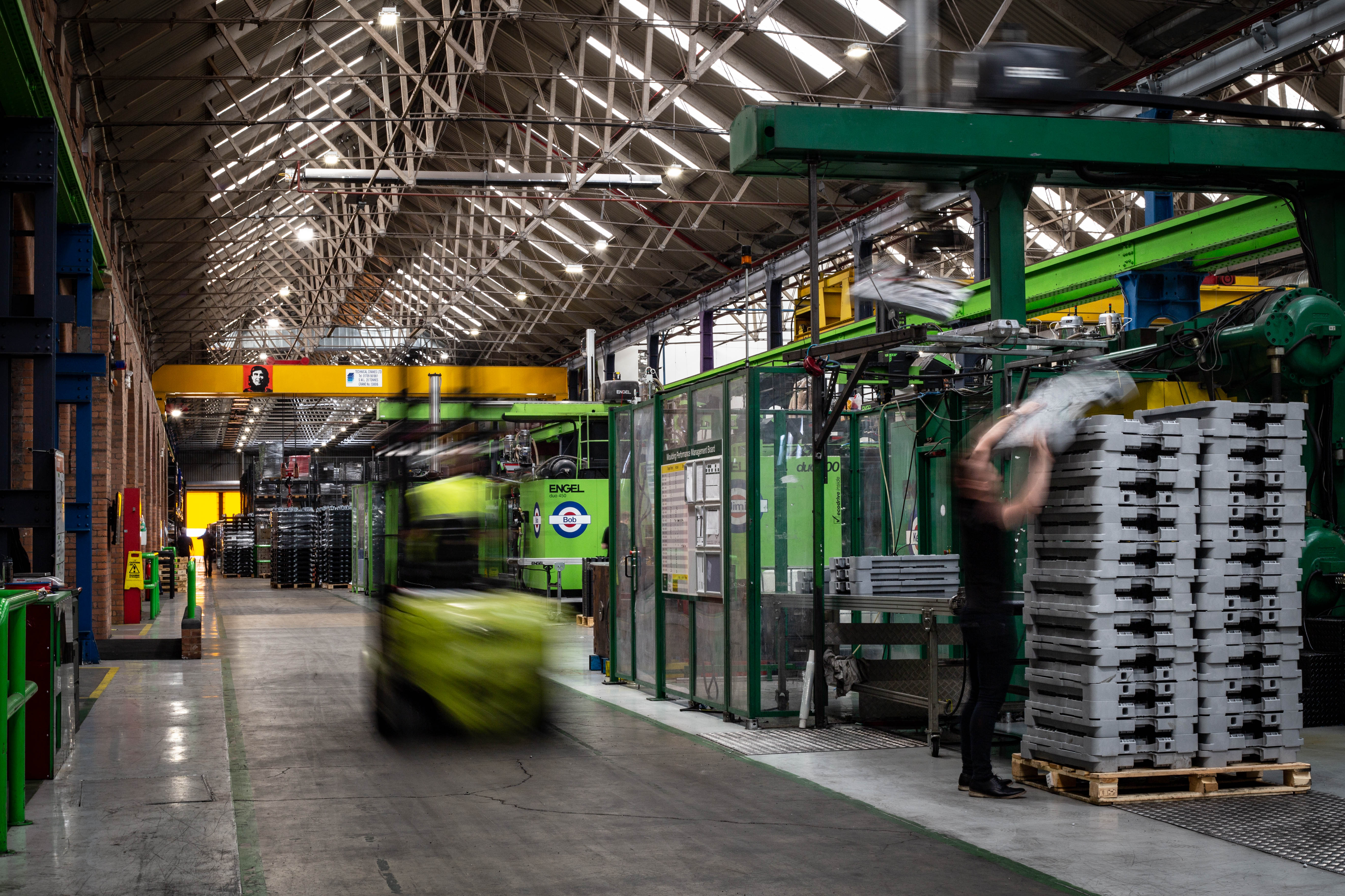 Global project: As we turn away from single-use materials, the demand for more sustainable solutions is rapidly increasing