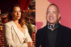 Tom Hanks’s daughter says her mother ‘never recovered’ from his fame: ‘His stature in the world obliterated her’