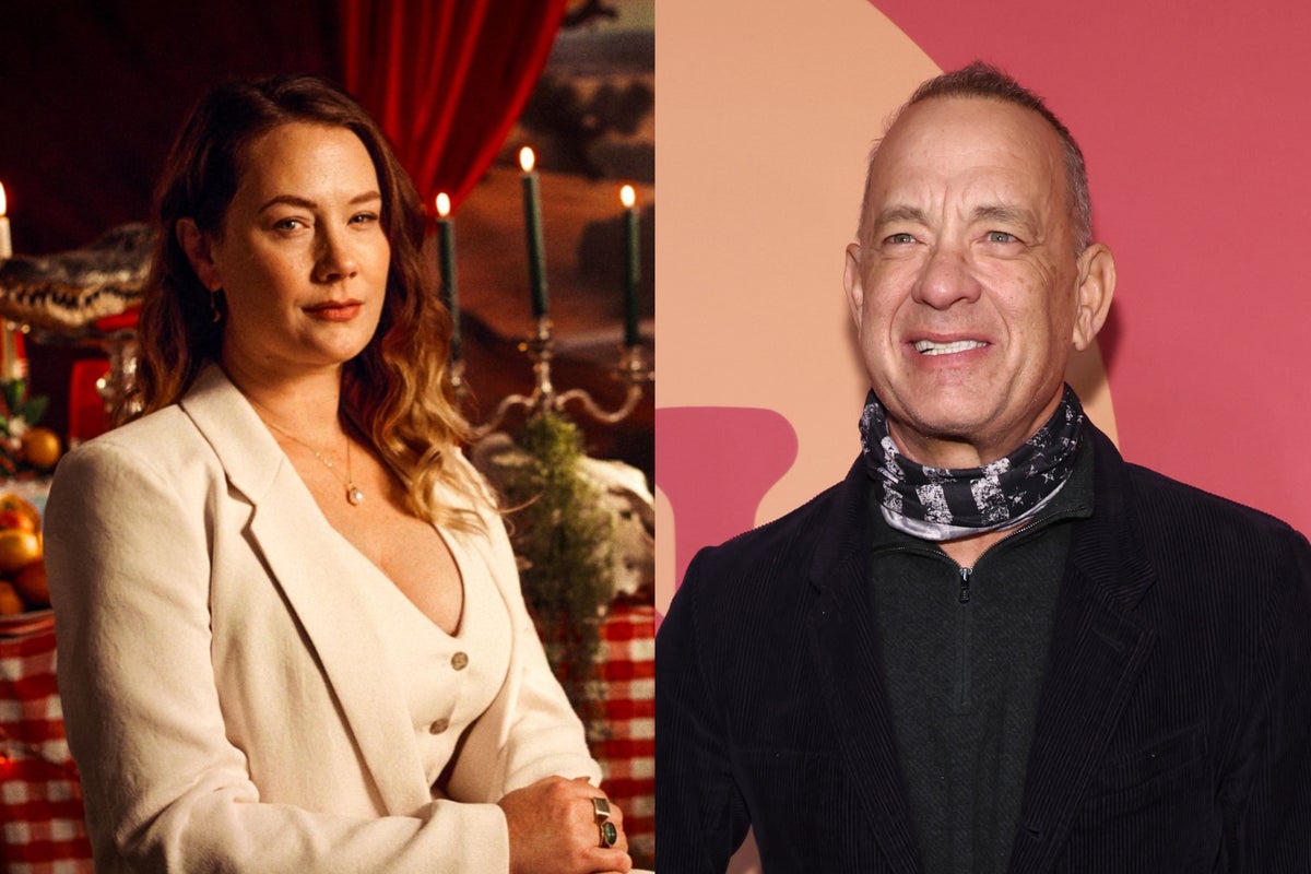 Tom Hanks’s daughter says her mother ‘never recovered’ from his fame: ‘His stature in the world obliterated her’ - Yahoo