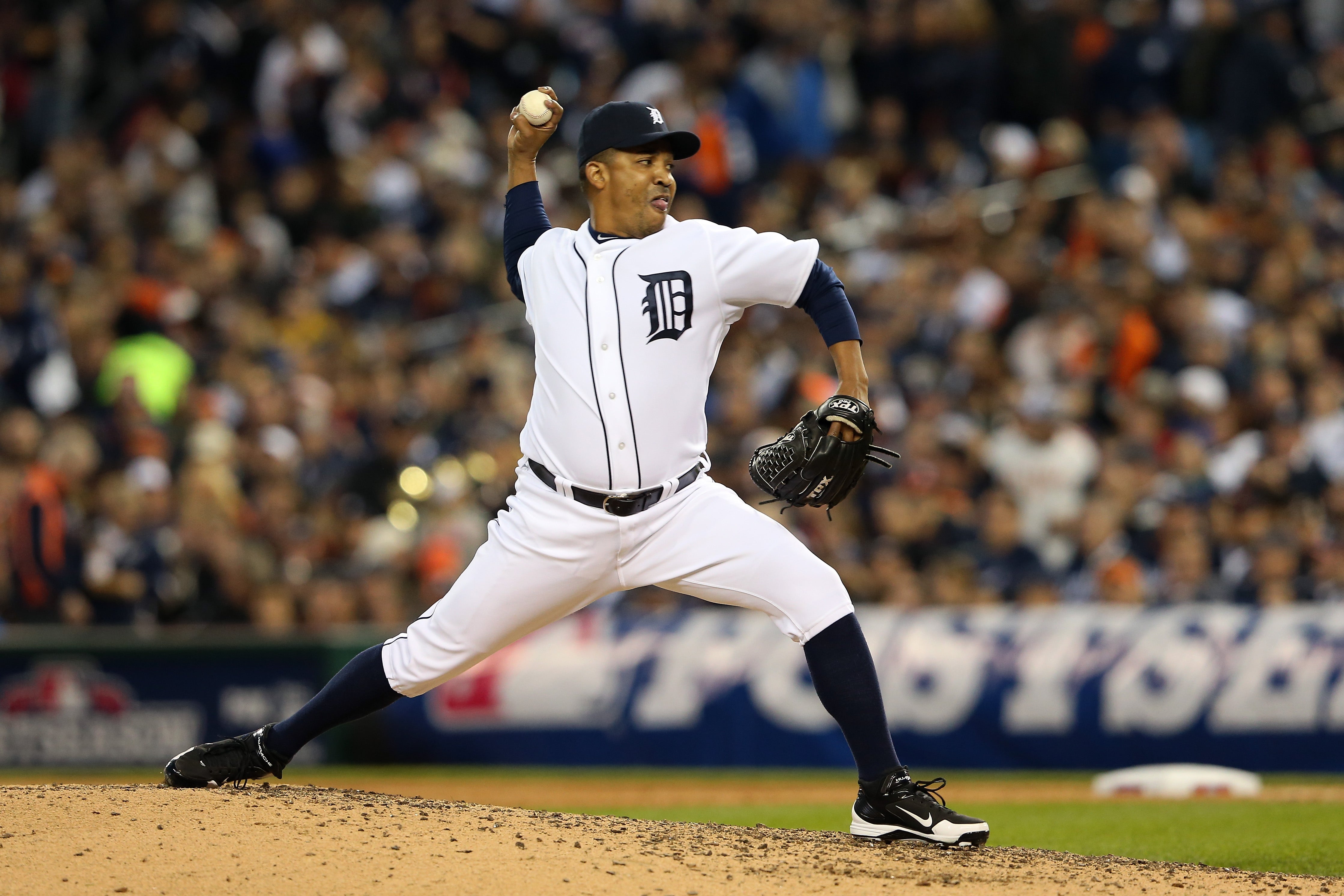 Former MLB star Octavio Dotel is feared to be among at least 27 people who have in a roof collapse at a nightclub in the capital city of the Dominican Republic