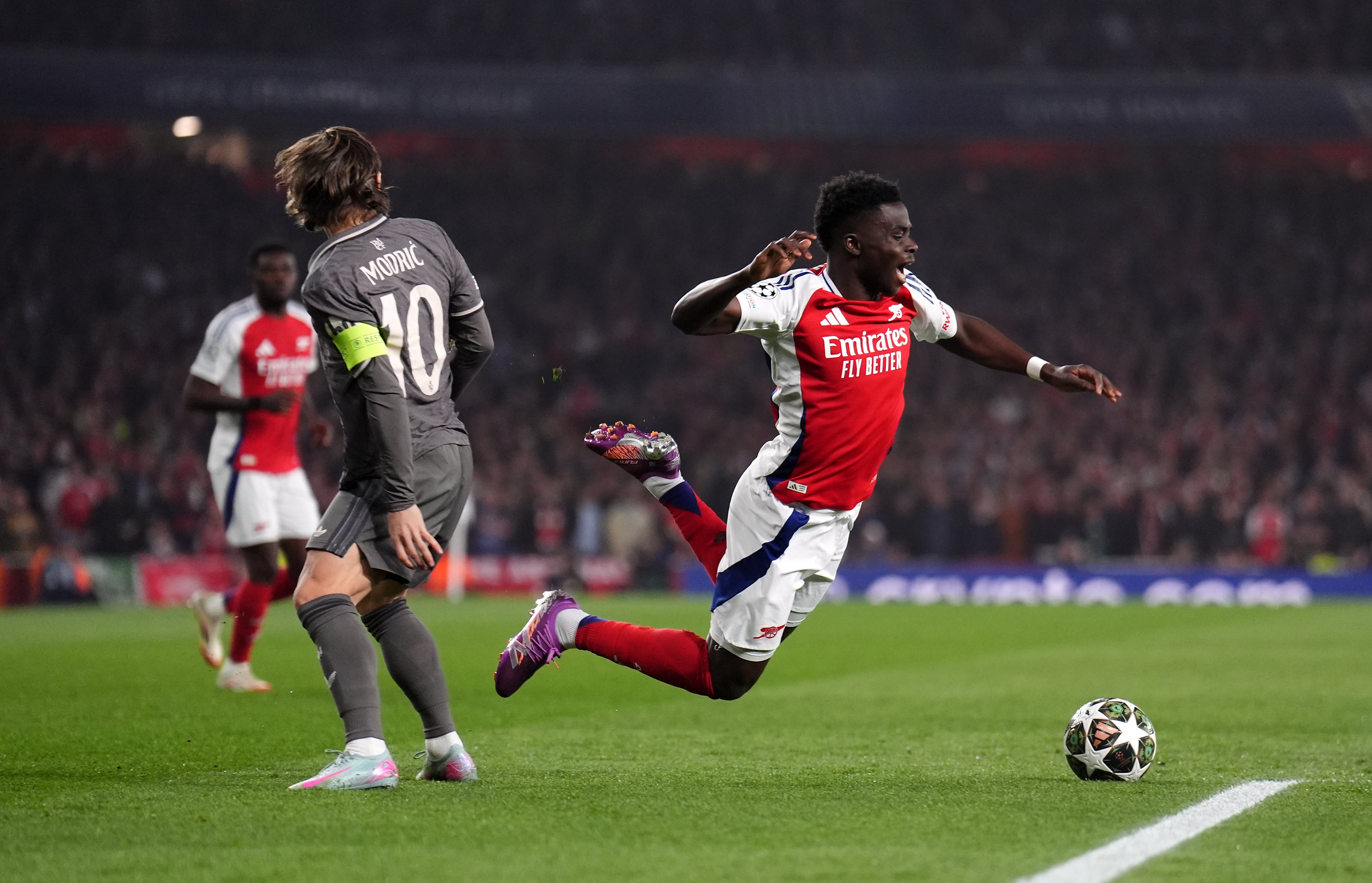 Arsenal’s approach will be fascinating