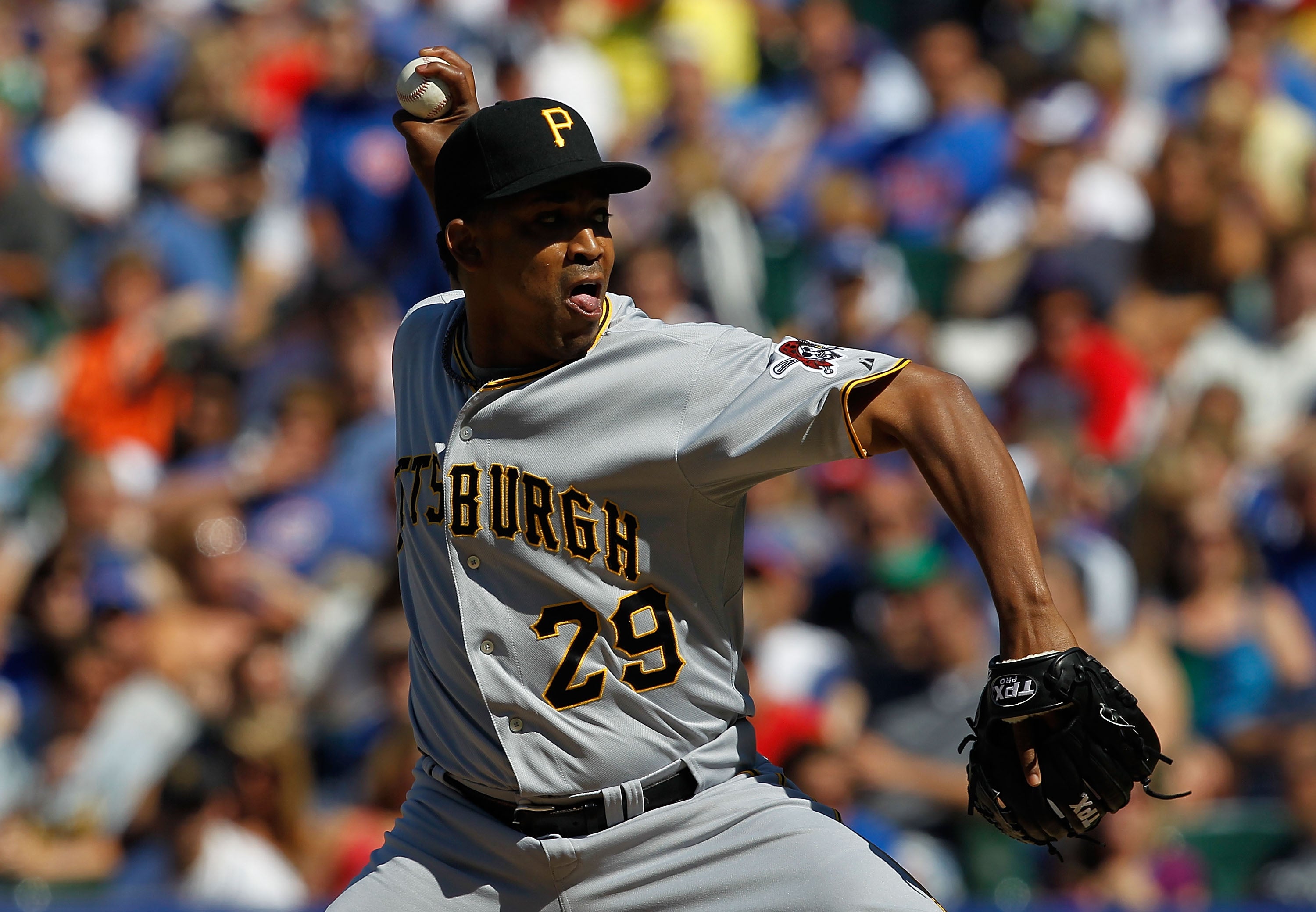 Dotel was well known to baseball fans, having pitched in the MLB for over a decade playing for 13 different teams, the second most teams played for by any player. His career included a stint with the Pittsburgh Pirates