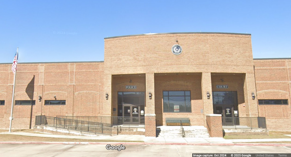 Police in Groves, Texas ticketed a pregnant Black woman who allegedly walked on the wrong side of the road while trying to retrieve her escaped dog