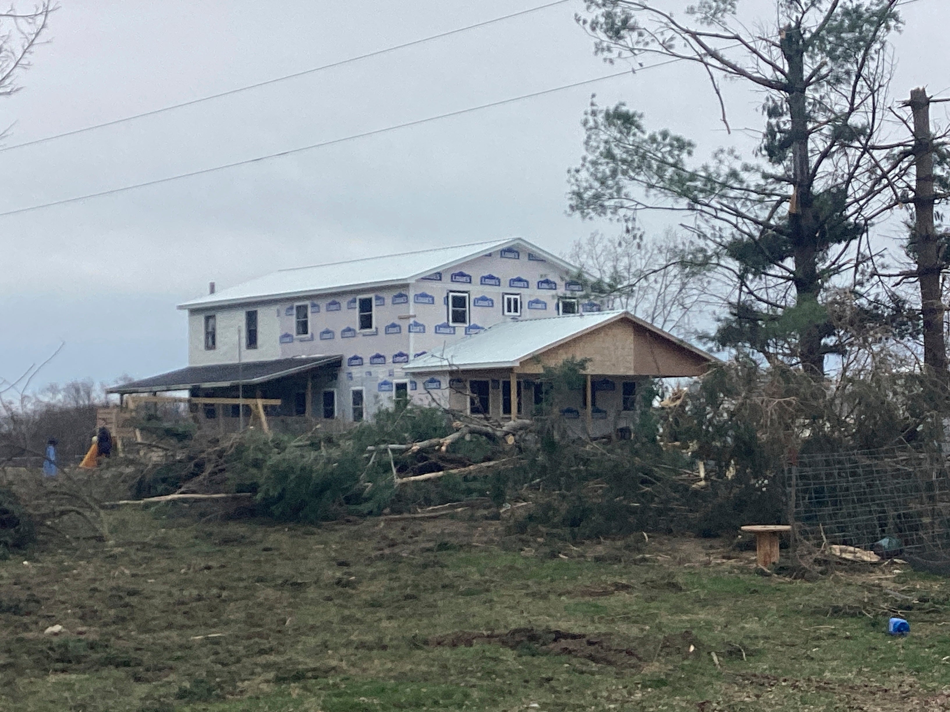 Severe Weather-Amish