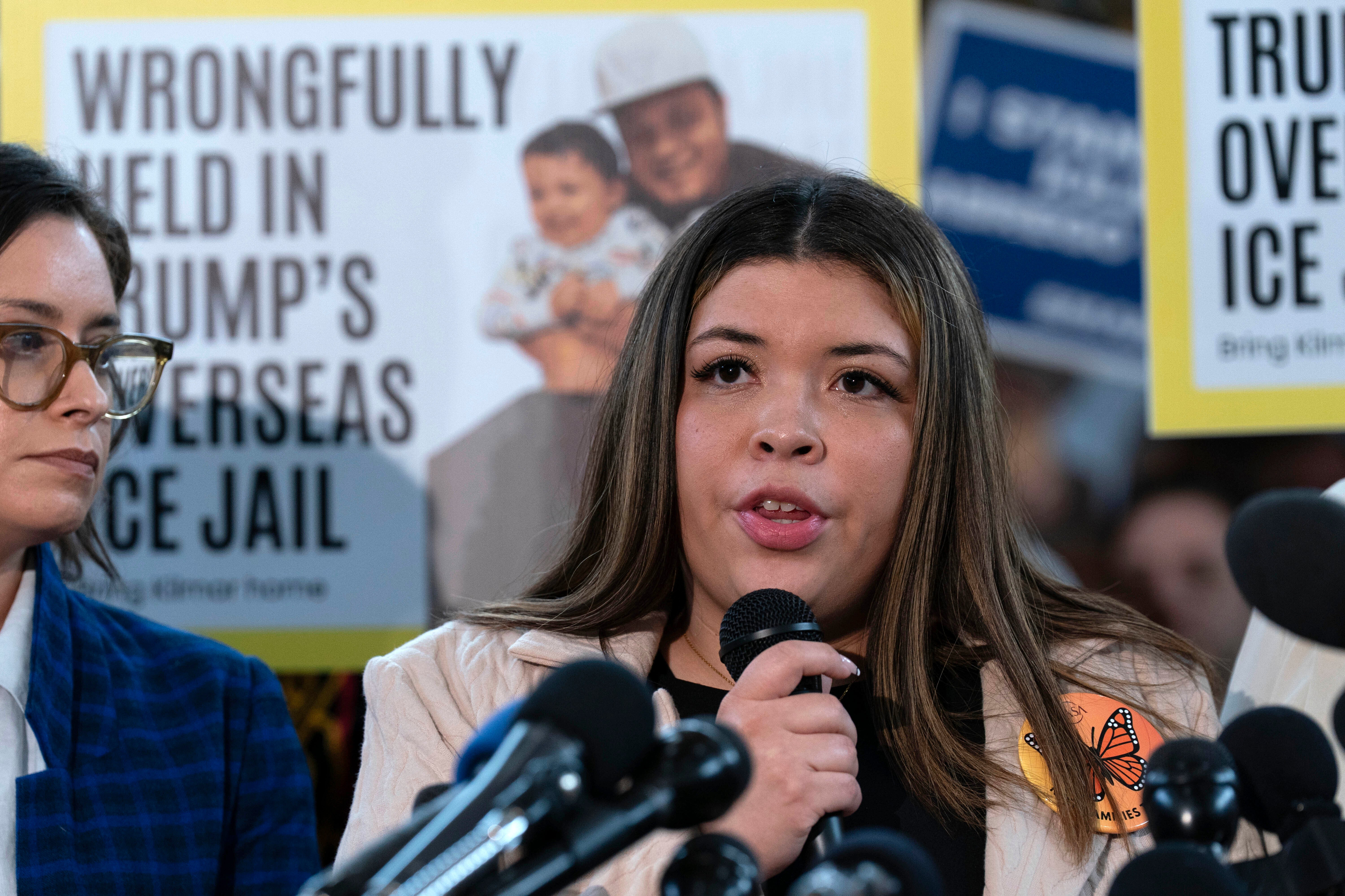 Maryland Deportation Error