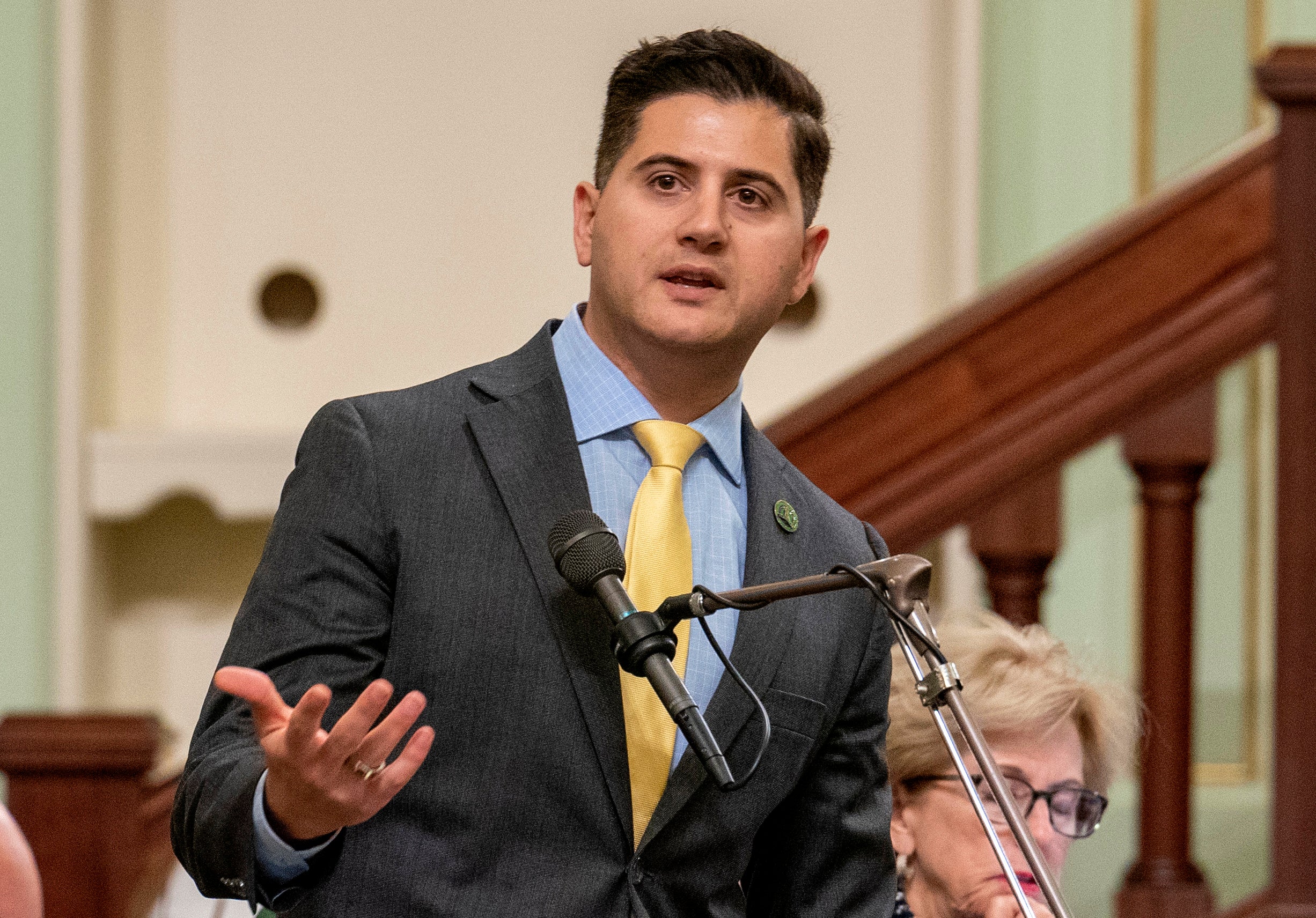 Southern California Homeless