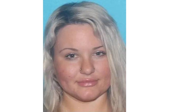 Jaclyn Diiorio, 26, allegedly offered a man she met on the Tinder dating app $12,000 to kill her ex-boyfriend