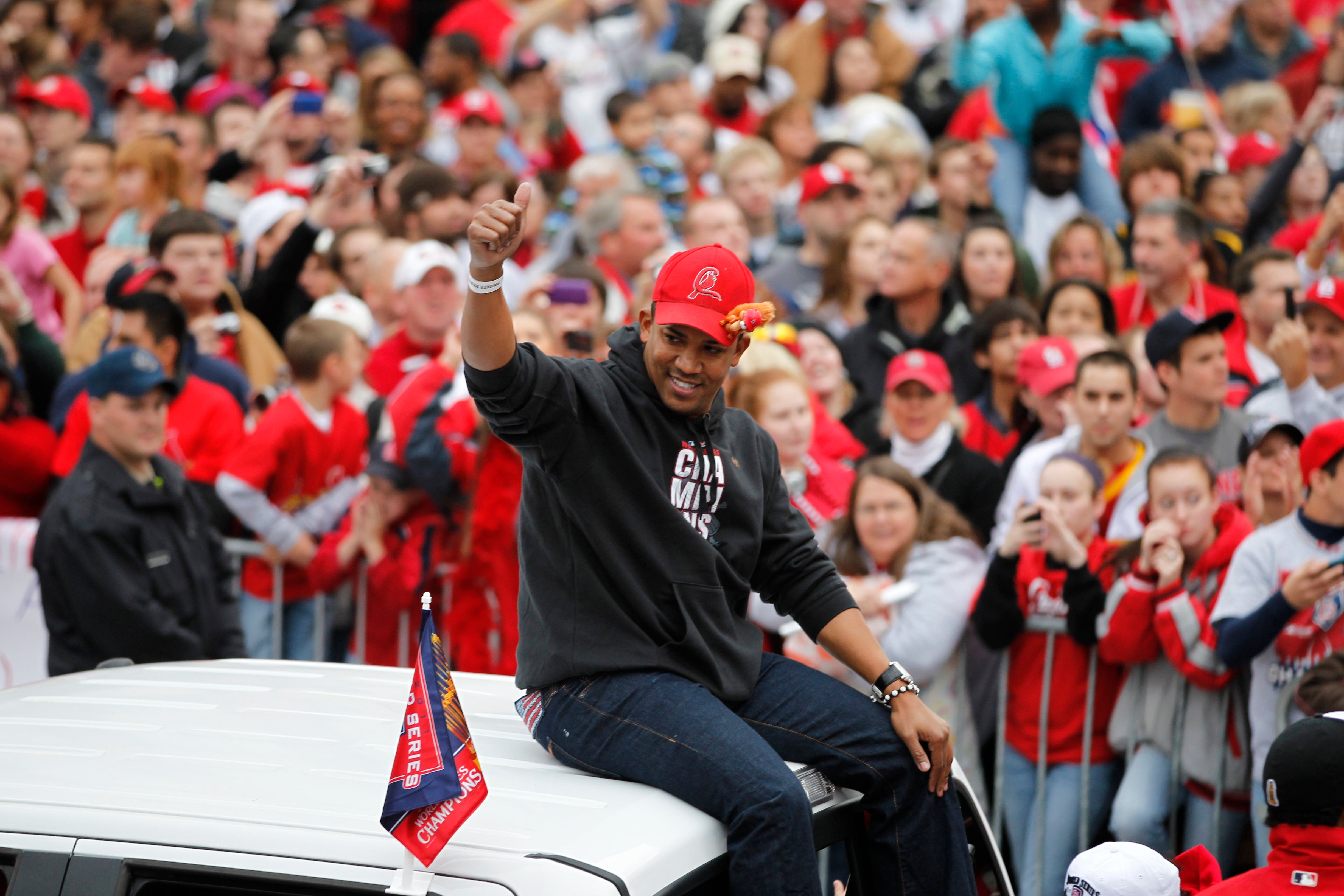 Dominican Republic Roof Collapse Baseball