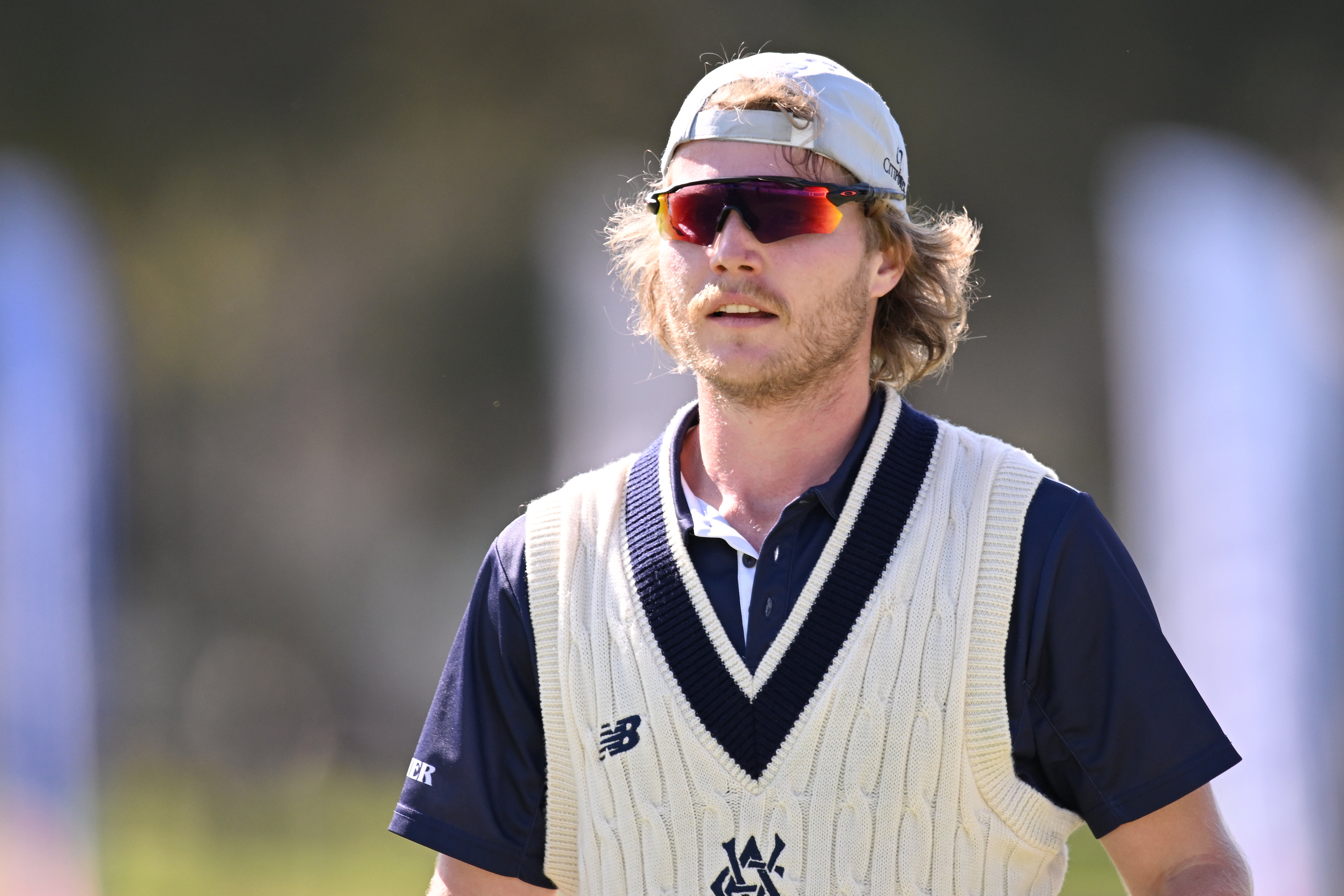 Will Pucovski has retired from cricket after suffering 13 concussions in his career