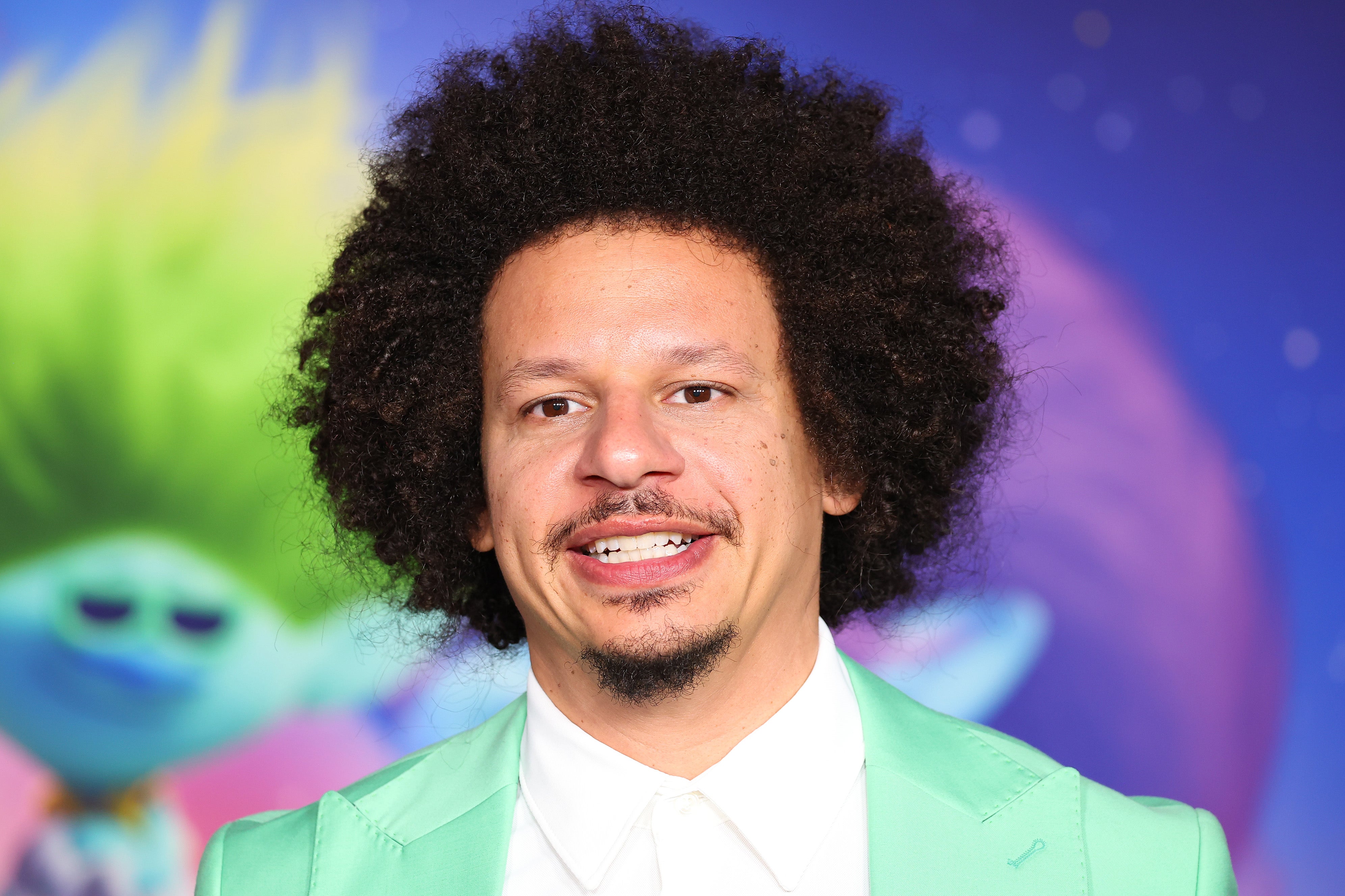 Eric Andre