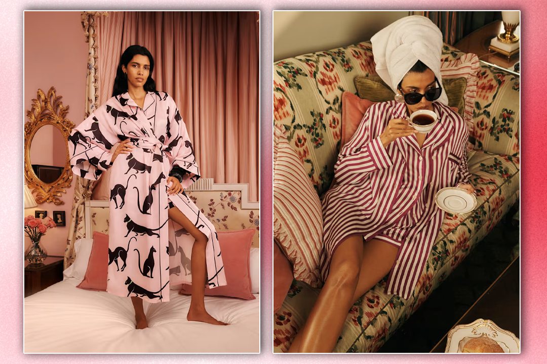 The collection is bound to sell out