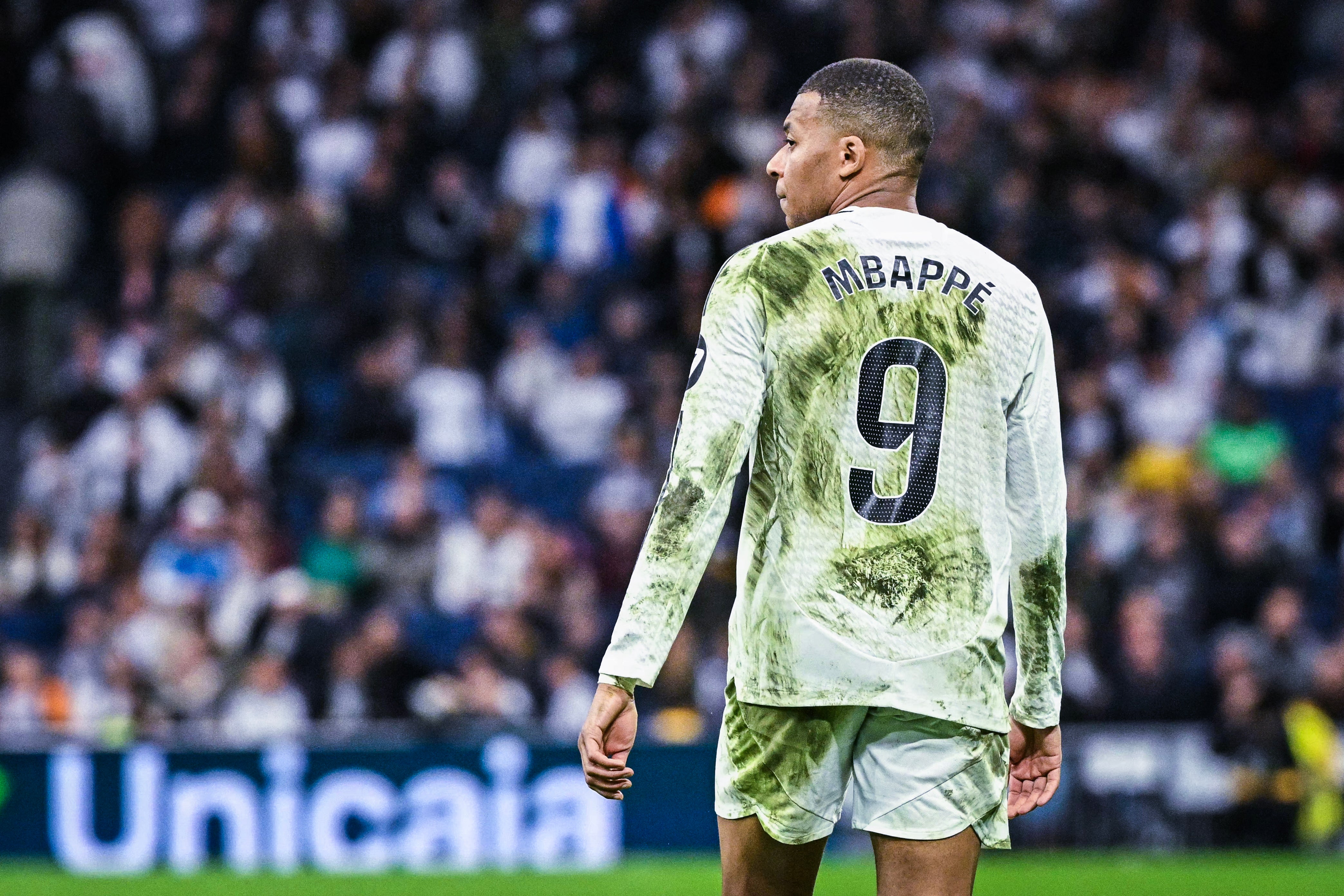 Will Kylian Mbappe hurt Arsenal in their Champions League clash Real Madrid?