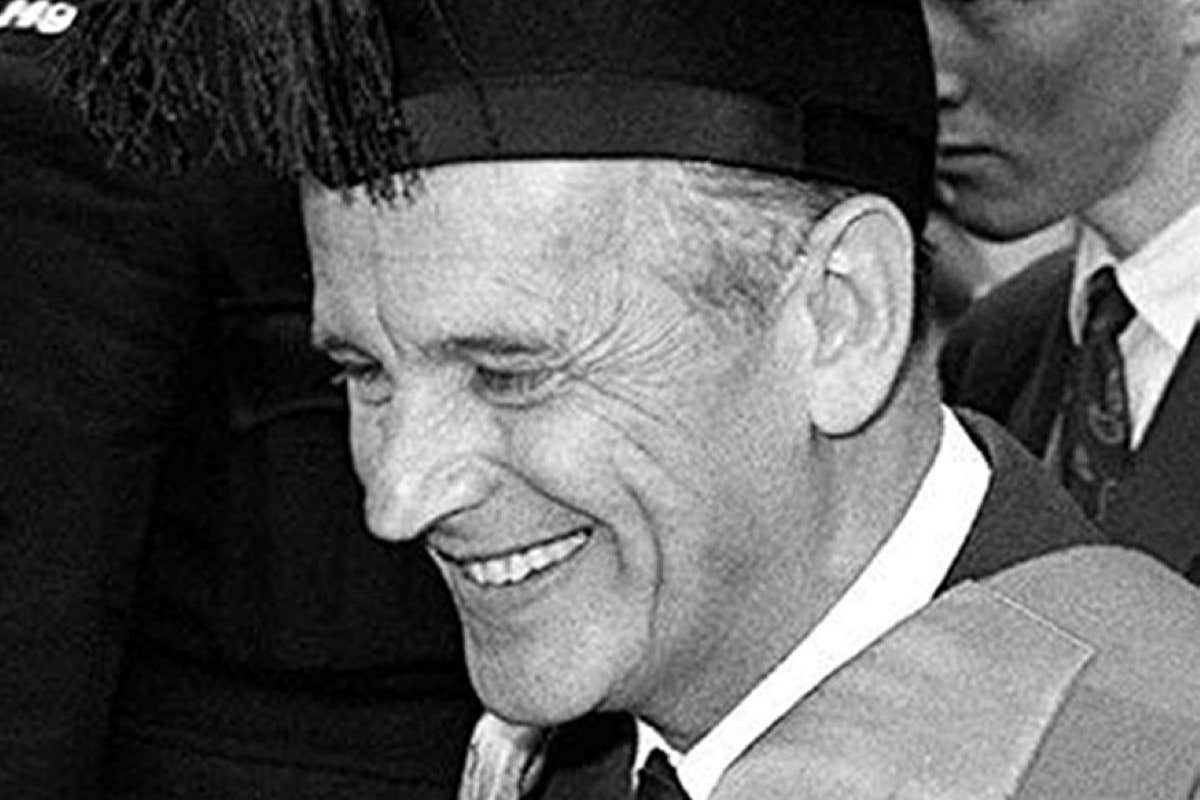 Graham Sutherland (PA)