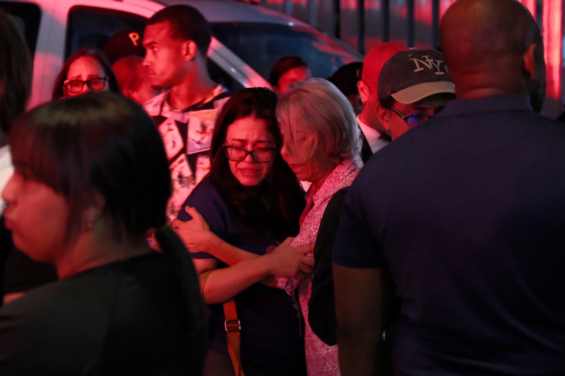 Dominican Republic Roof Collapse