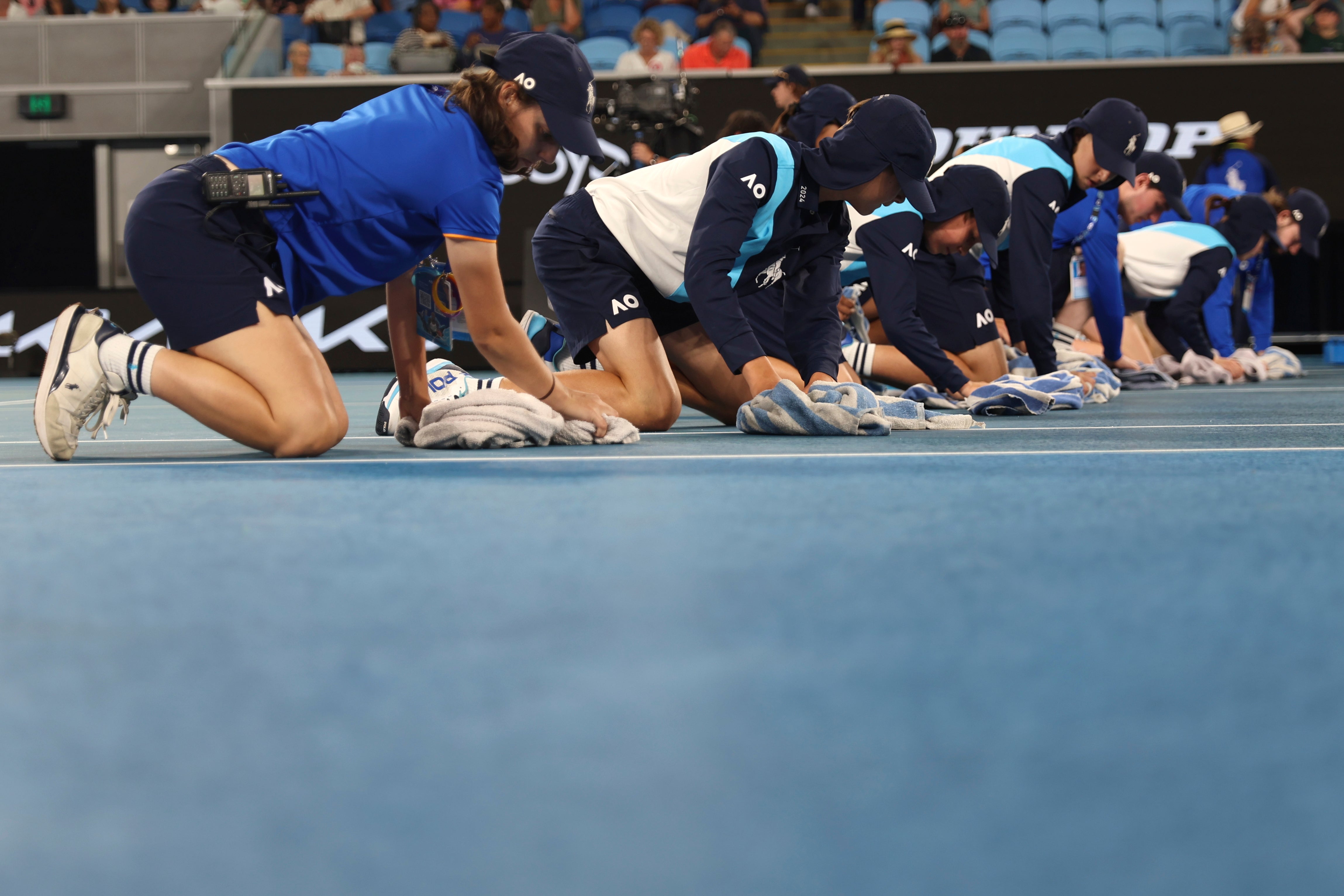 Australian Ballkids The Doco