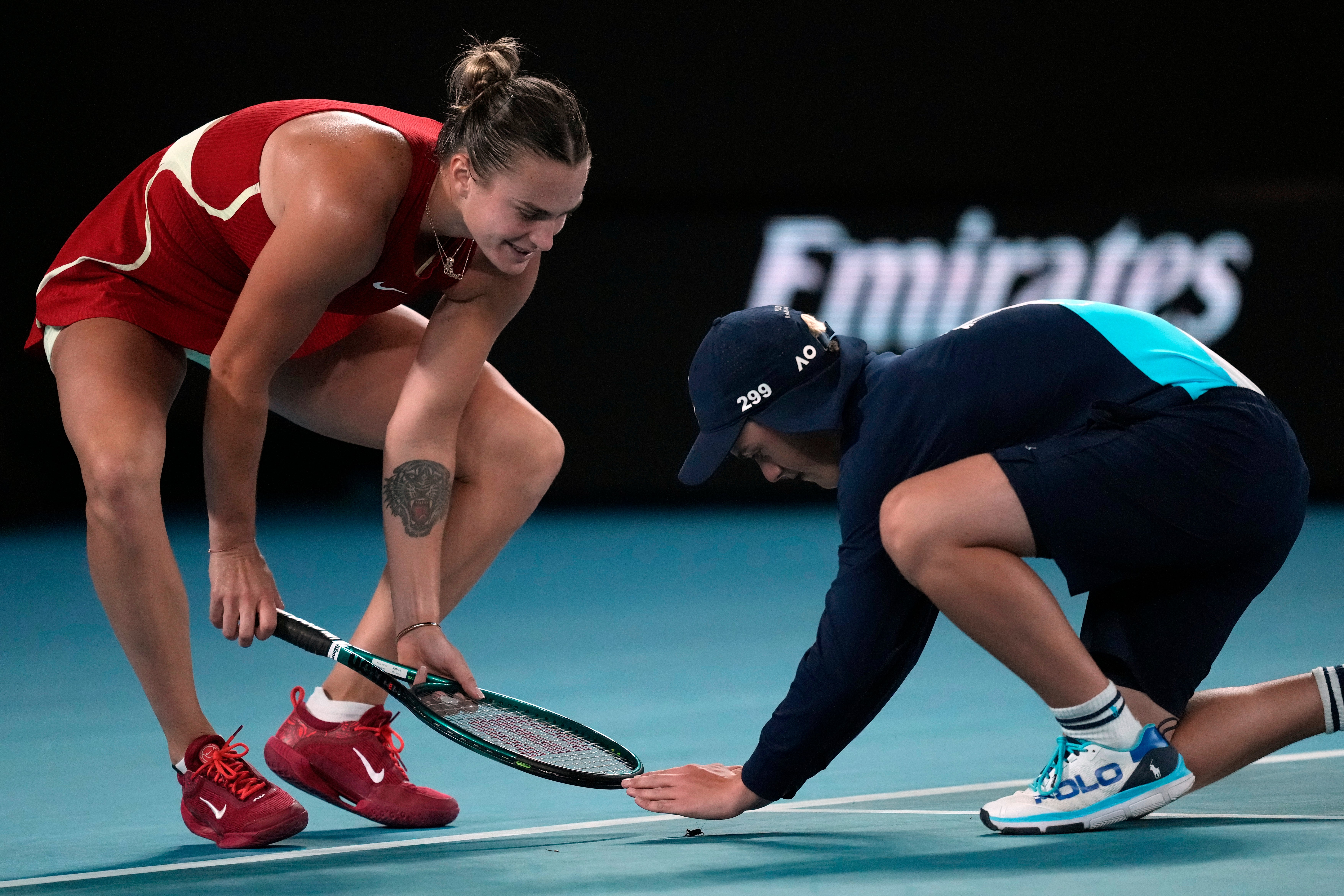 Australian Ballkids The Doco