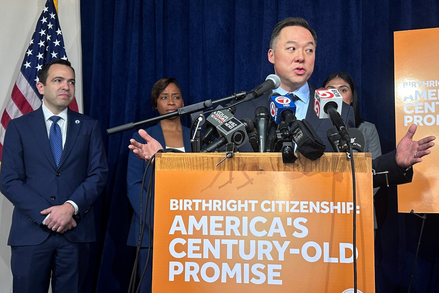 AP Poll AAPI Adults Immigration