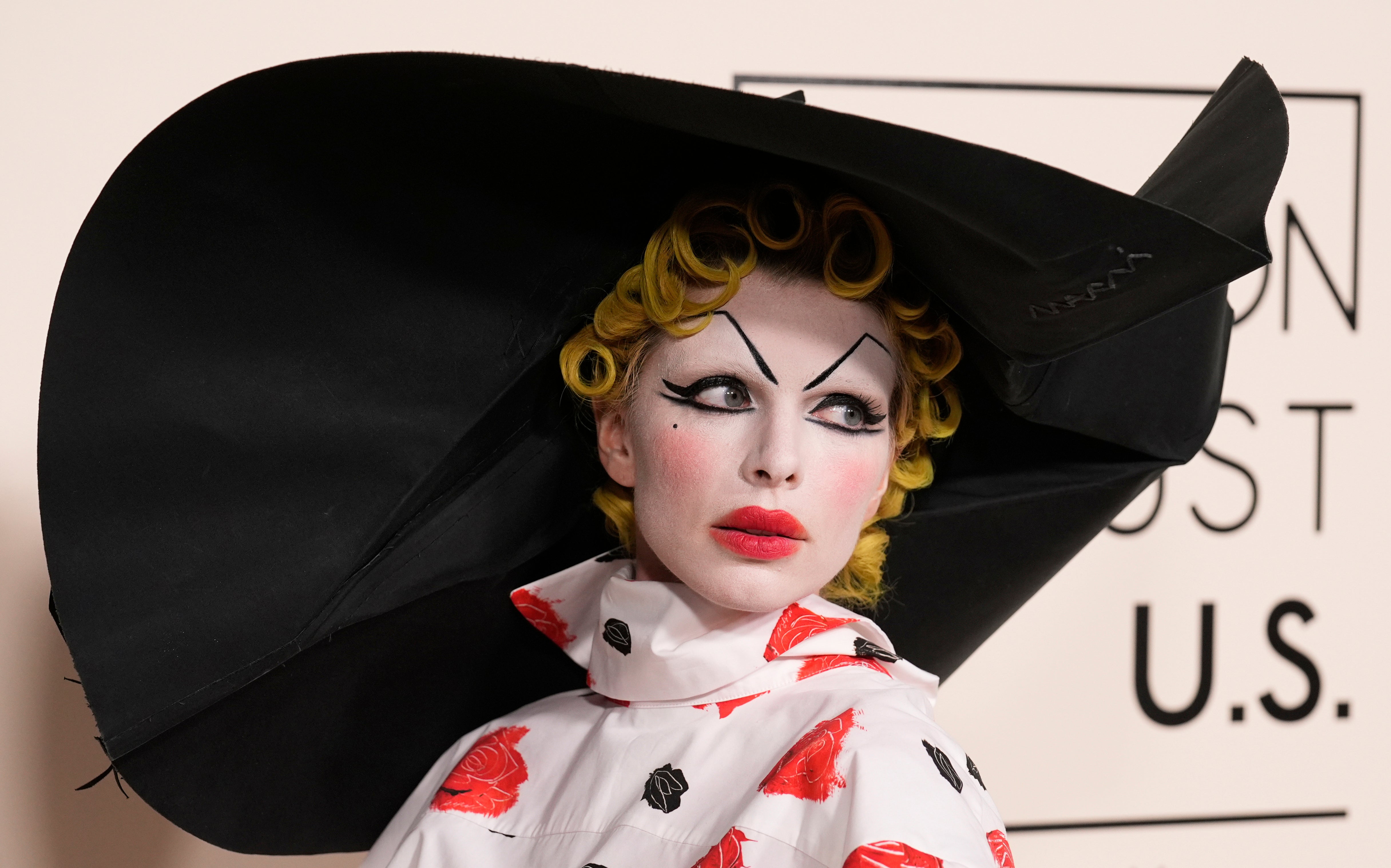 2025 Fashion Trust U.S. Awards