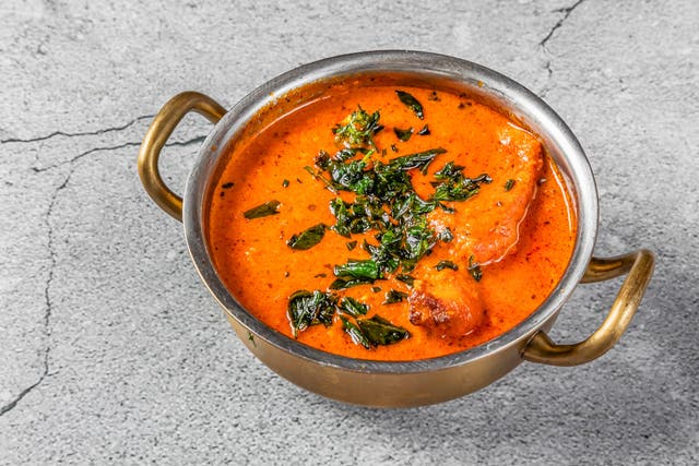<p>A takeaway classic you can make at home</p>
