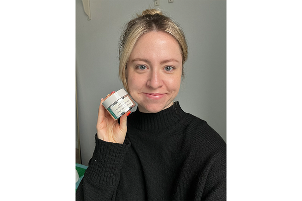 Naturium multi-peptide rich cream