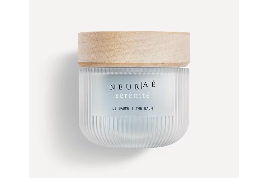 Best night cream IndyBest review Neuraé serenity the balm 