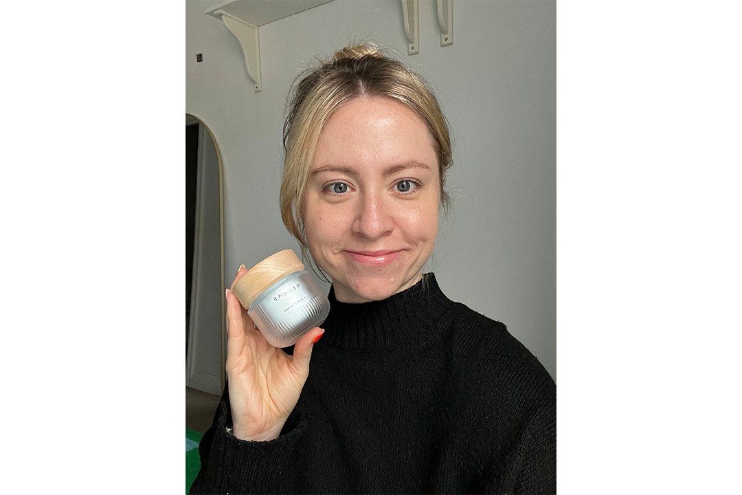 Neuraé serenity the balm 