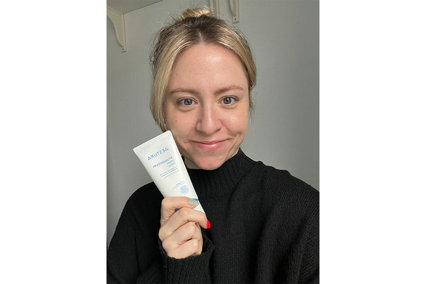 Aestura atobarrier 365 cream 